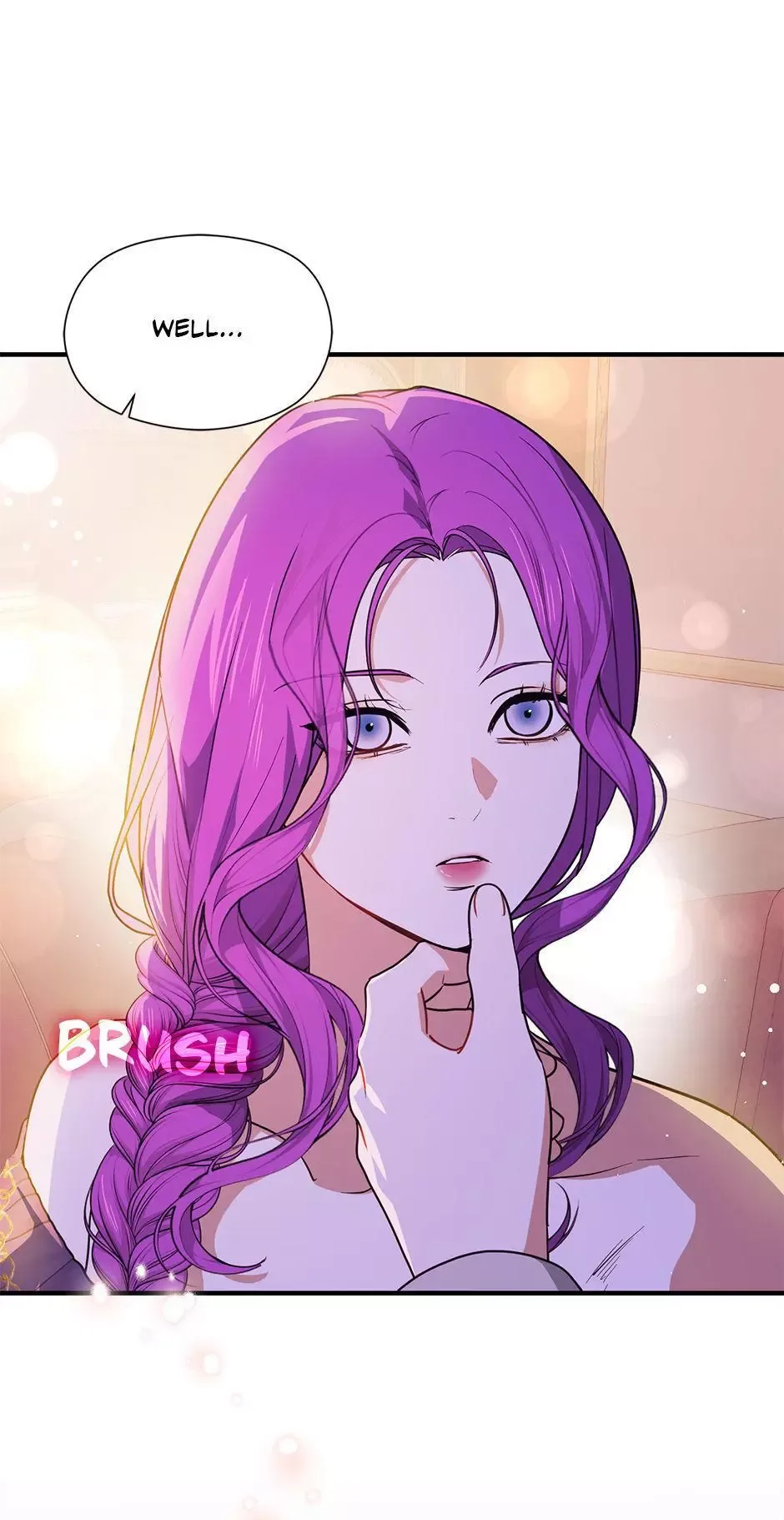 I Didn't Mean to Seduce the Male Lead Chapter 109 page 82