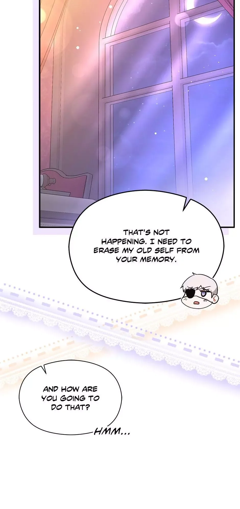 I Didn't Mean to Seduce the Male Lead Chapter 109 page 81