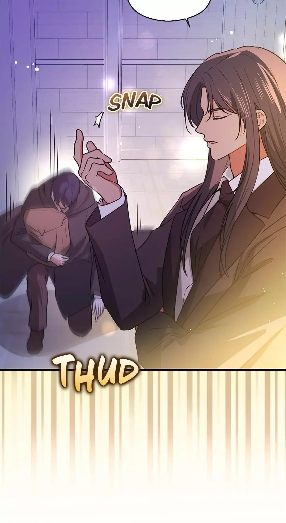 I Didn't Mean to Seduce the Male Lead Chapter 108 page 75