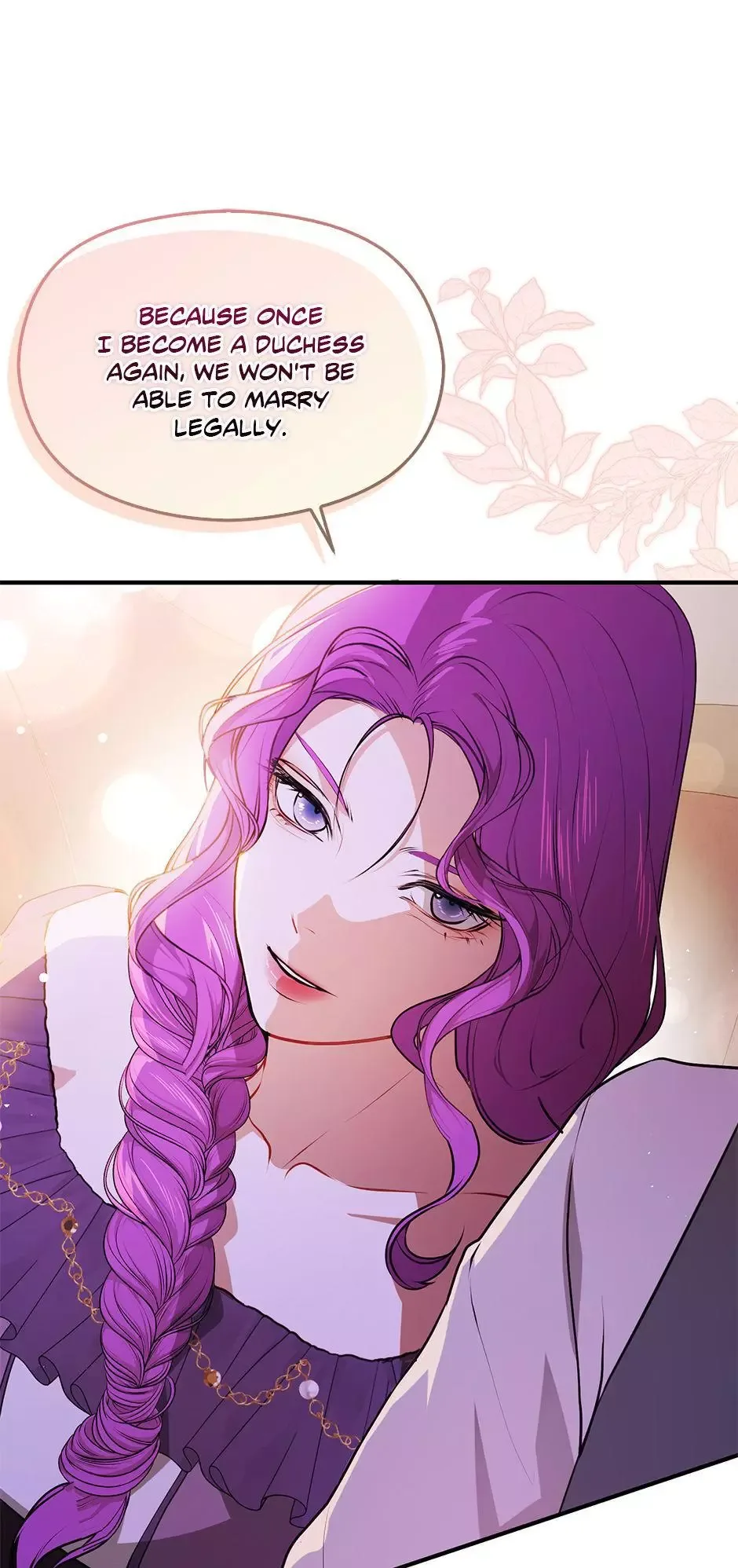 I Didn't Mean to Seduce the Male Lead Chapter 109 page 77