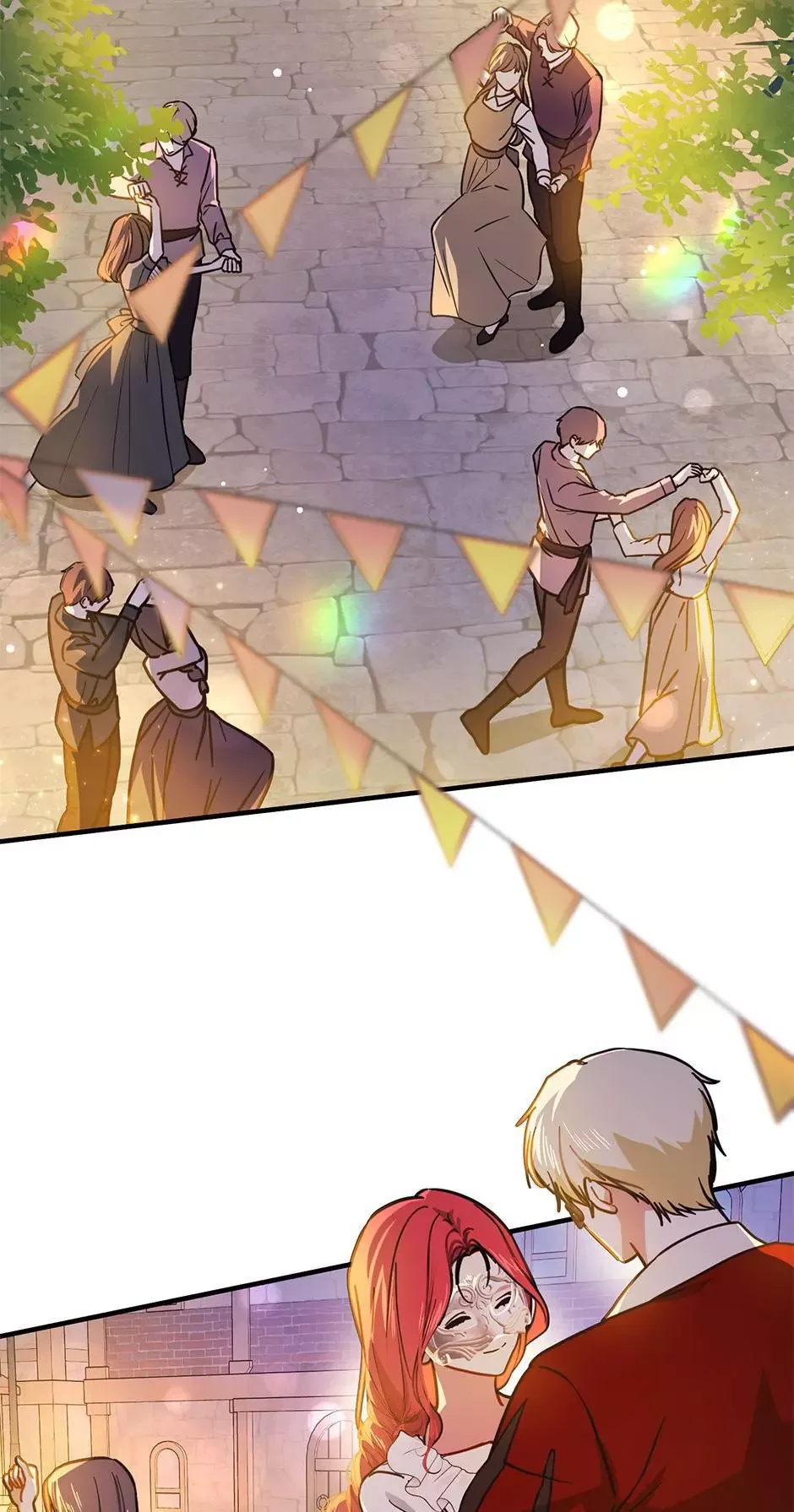 I Didn't Mean to Seduce the Male Lead Chapter 110 page 38