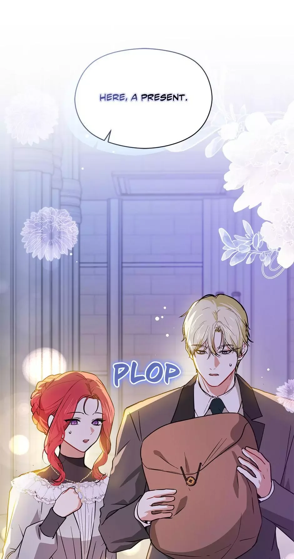 I Didn't Mean to Seduce the Male Lead Chapter 108 page 76