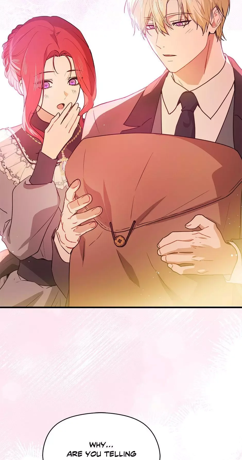 I Didn't Mean to Seduce the Male Lead Chapter 108 page 80
