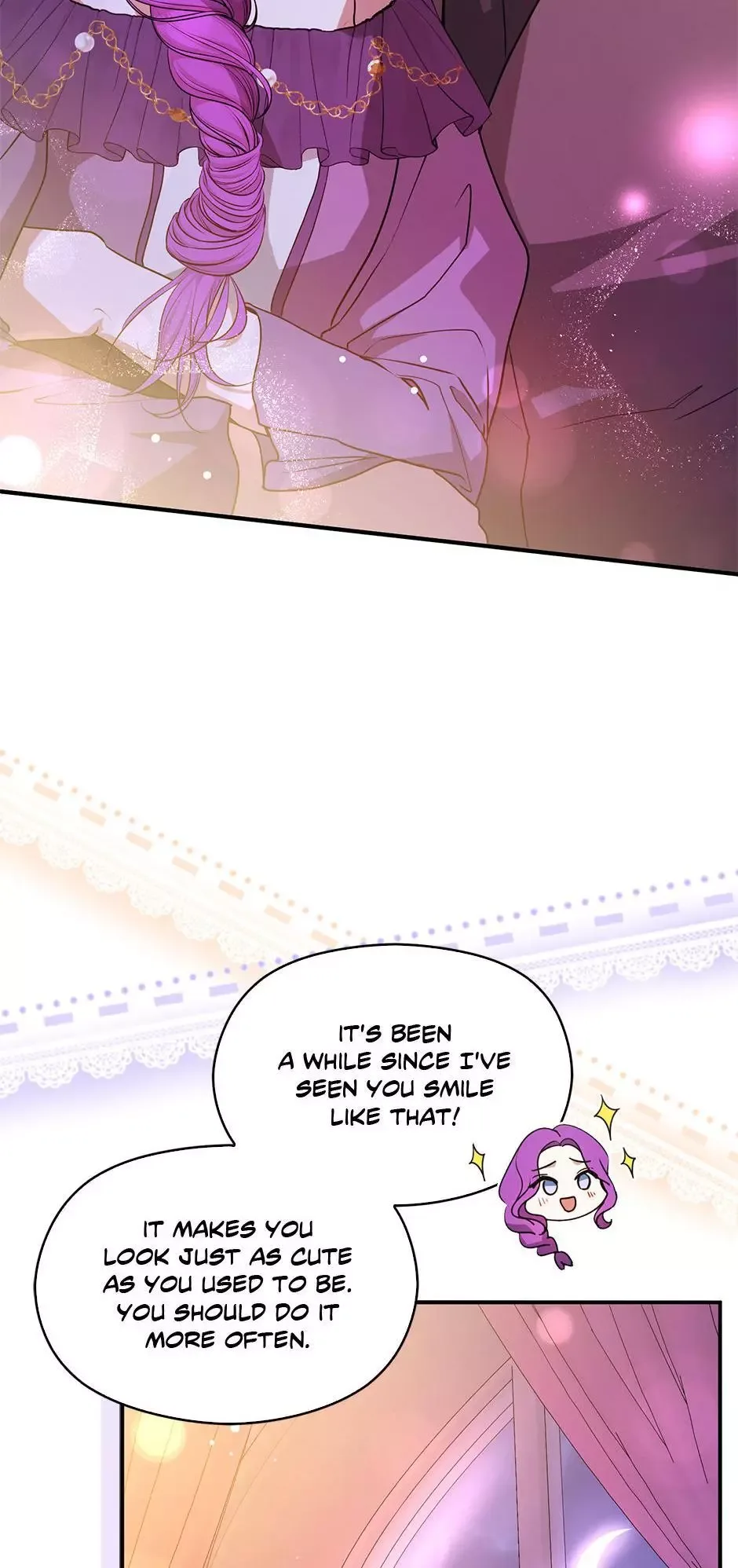I Didn't Mean to Seduce the Male Lead Chapter 109 page 80