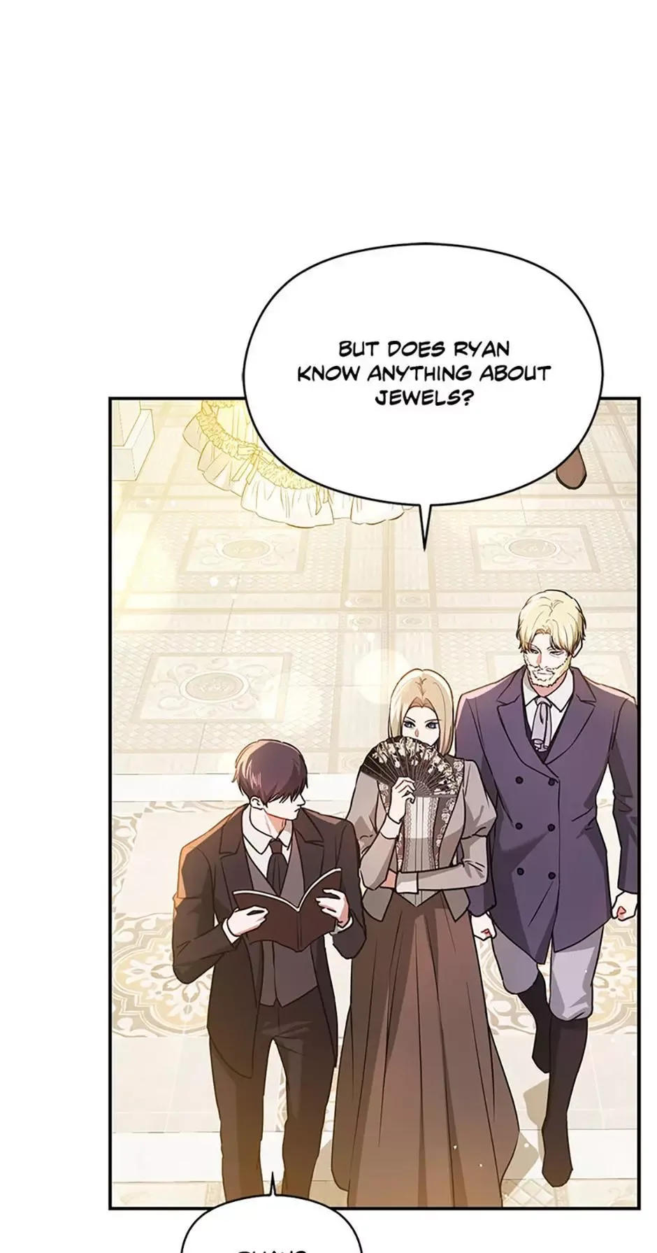 I Didn't Mean to Seduce the Male Lead Chapter 113 page 25