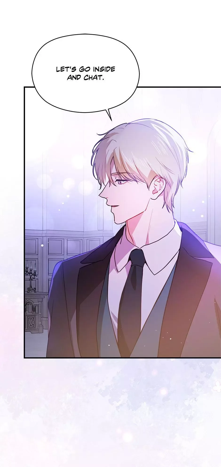 I Didn't Mean to Seduce the Male Lead Chapter 111 page 34