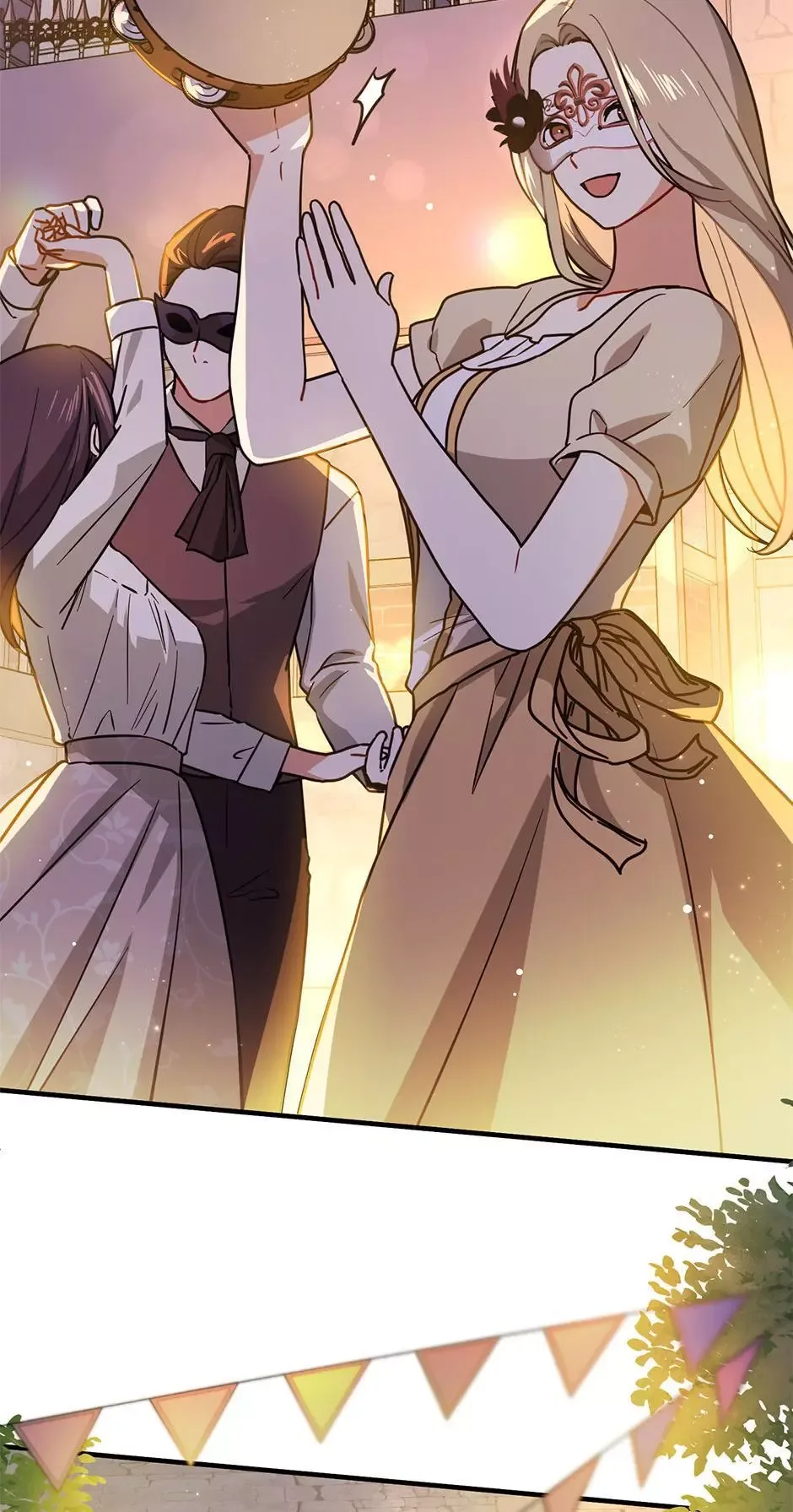 I Didn't Mean to Seduce the Male Lead Chapter 110 page 37