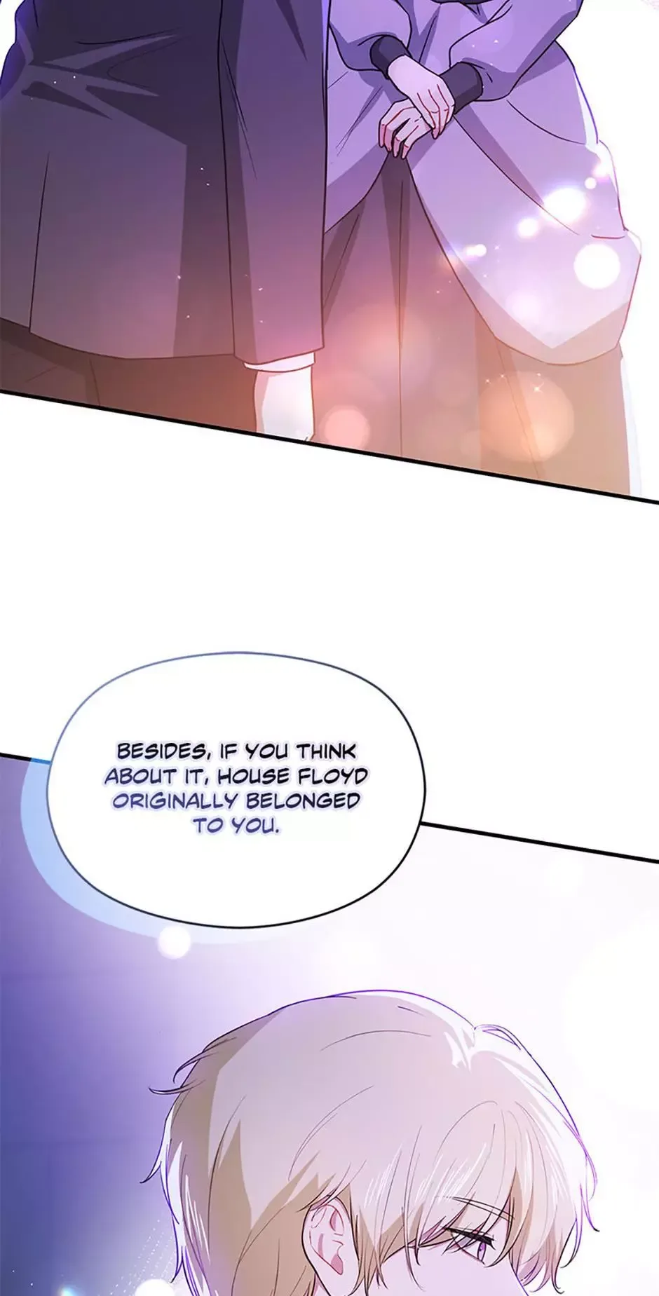 I Didn't Mean to Seduce the Male Lead Chapter 112 page 36
