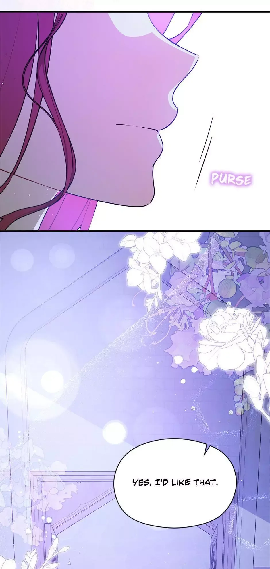 I Didn't Mean to Seduce the Male Lead Chapter 111 page 36
