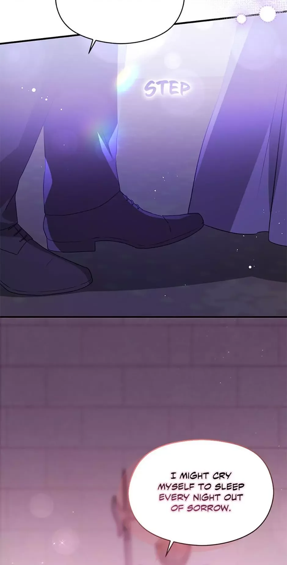 I Didn't Mean to Seduce the Male Lead Chapter 112 page 38