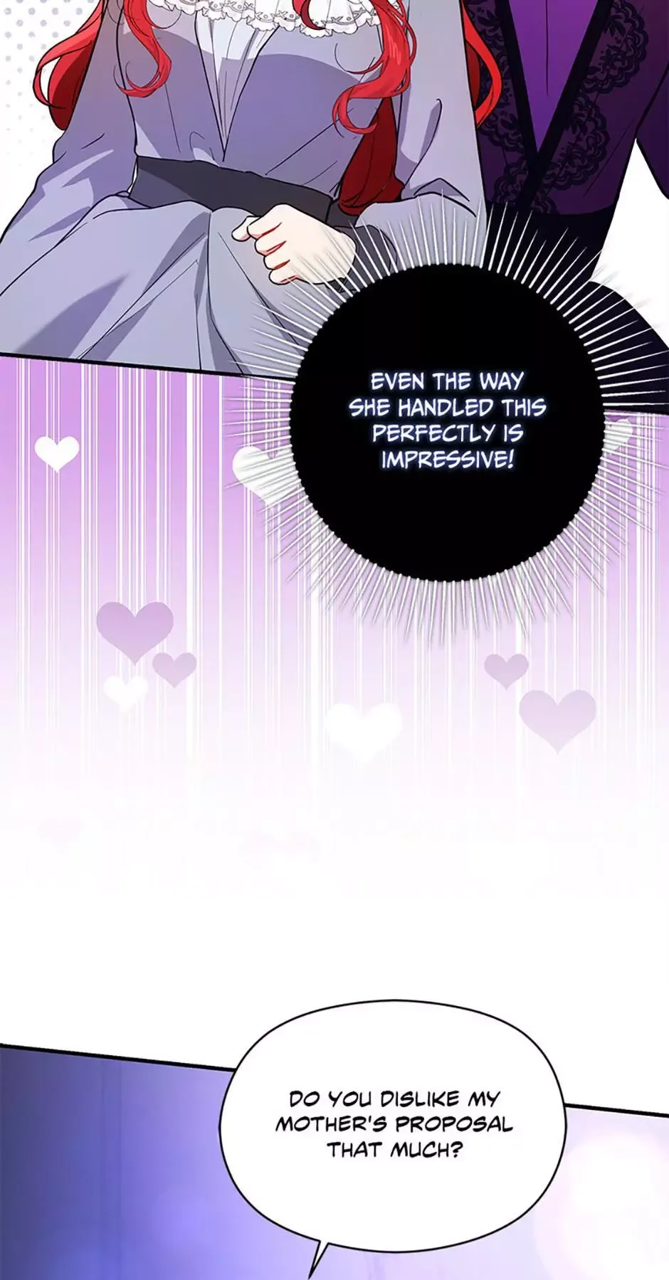 I Didn't Mean to Seduce the Male Lead Chapter 112 page 32