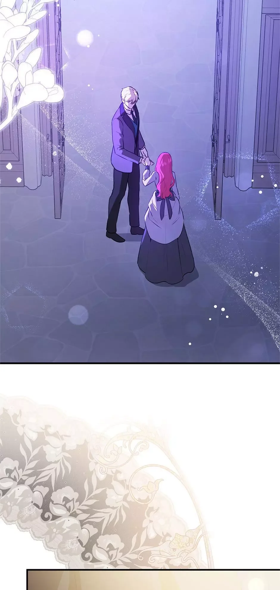 I Didn't Mean to Seduce the Male Lead Chapter 111 page 37