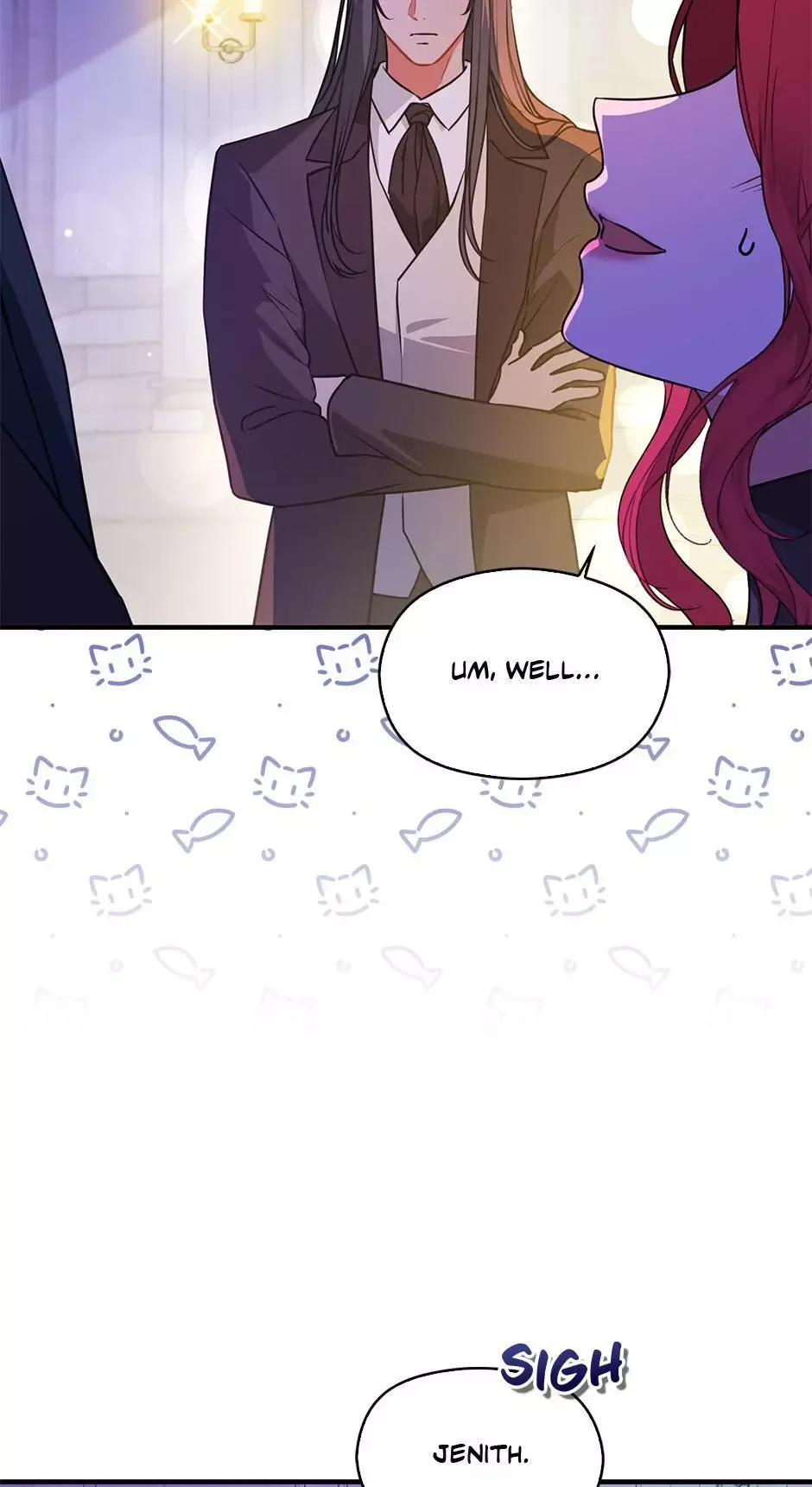 I Didn't Mean to Seduce the Male Lead Chapter 108 page 74
