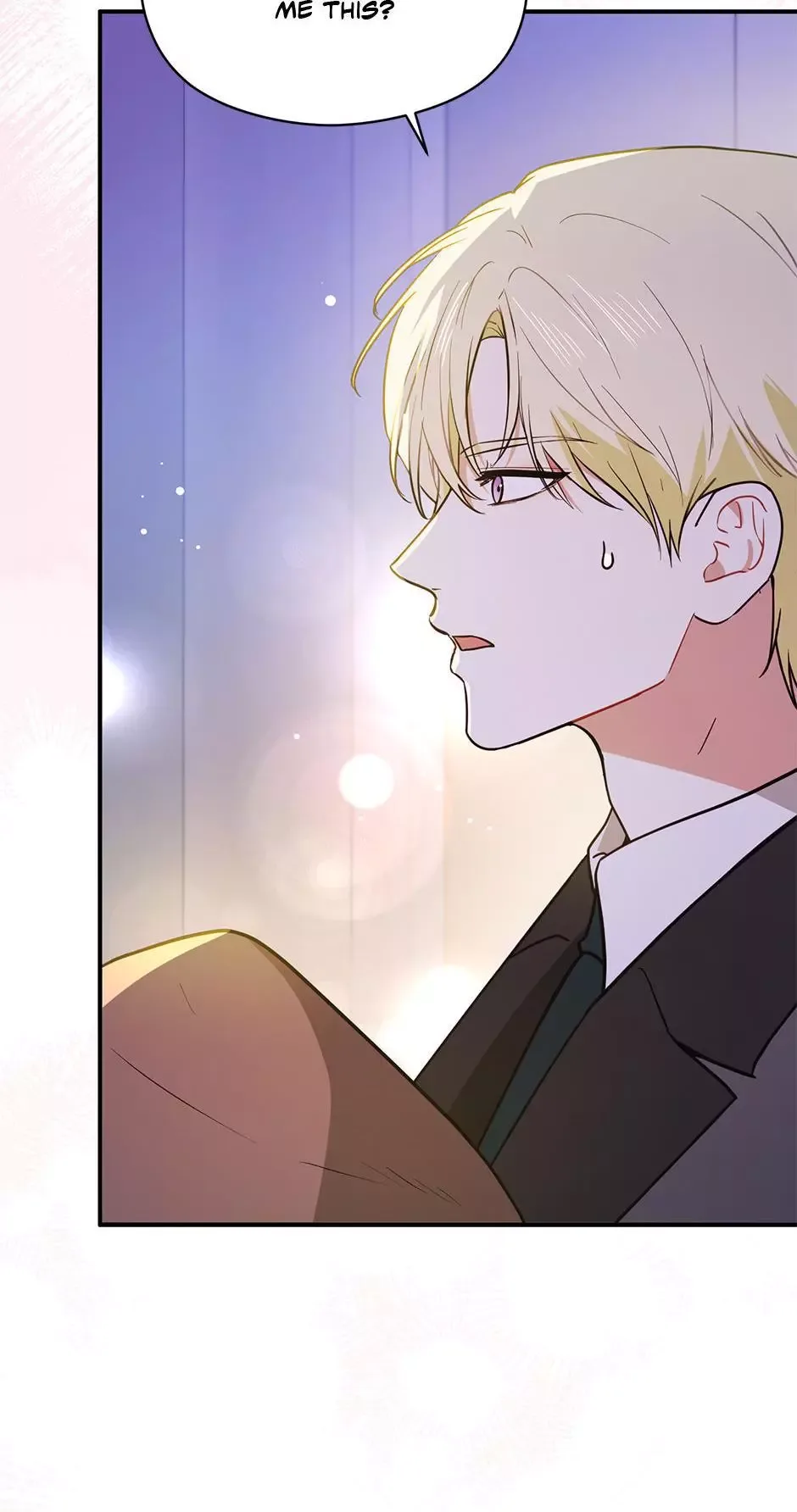 I Didn't Mean to Seduce the Male Lead Chapter 108 page 81