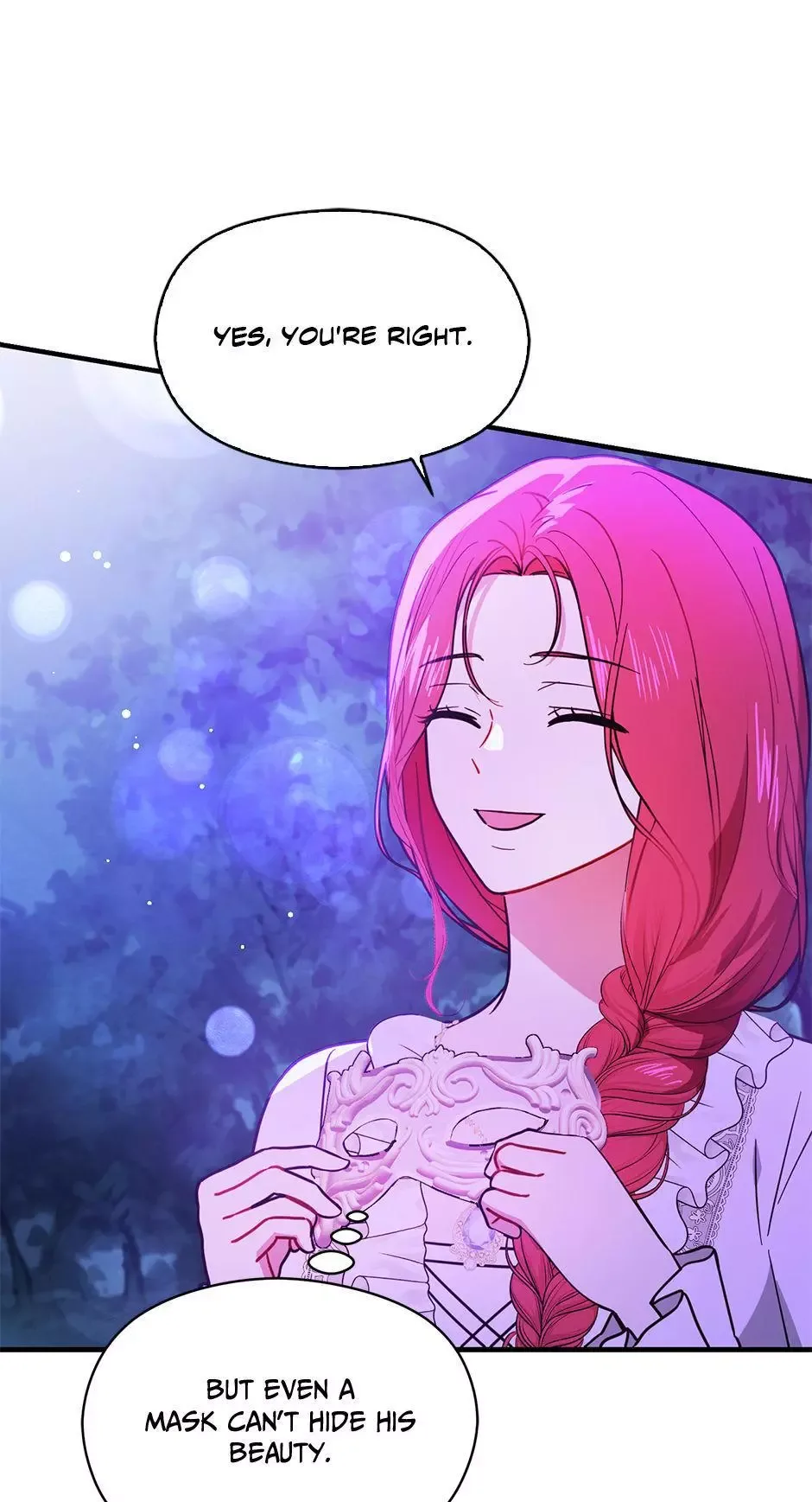 I Didn't Mean to Seduce the Male Lead Chapter 110 page 30