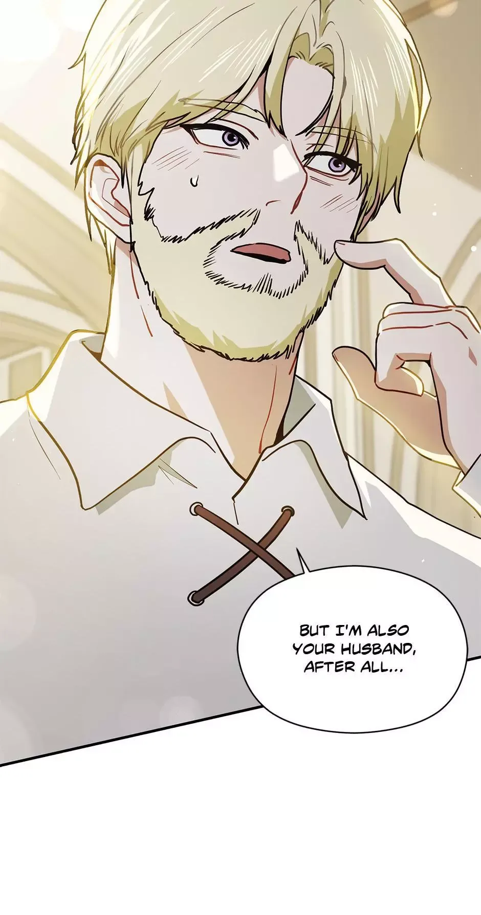 I Didn't Mean to Seduce the Male Lead Chapter 107 page 75