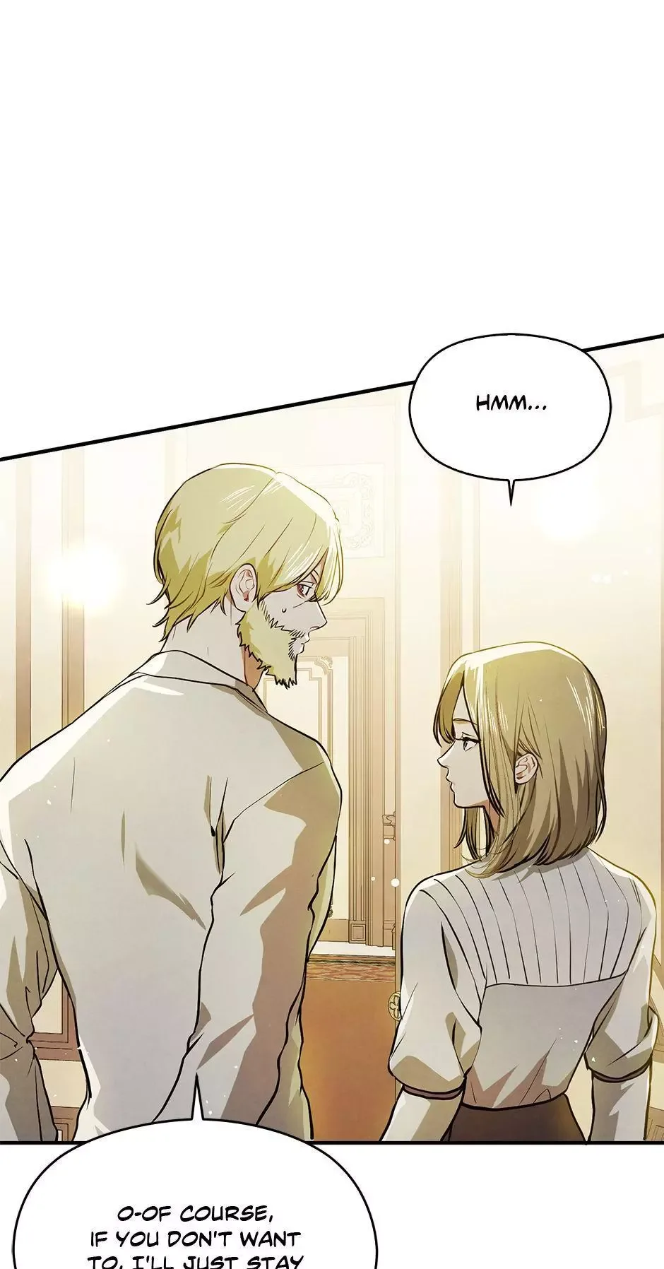 I Didn't Mean to Seduce the Male Lead Chapter 107 page 76