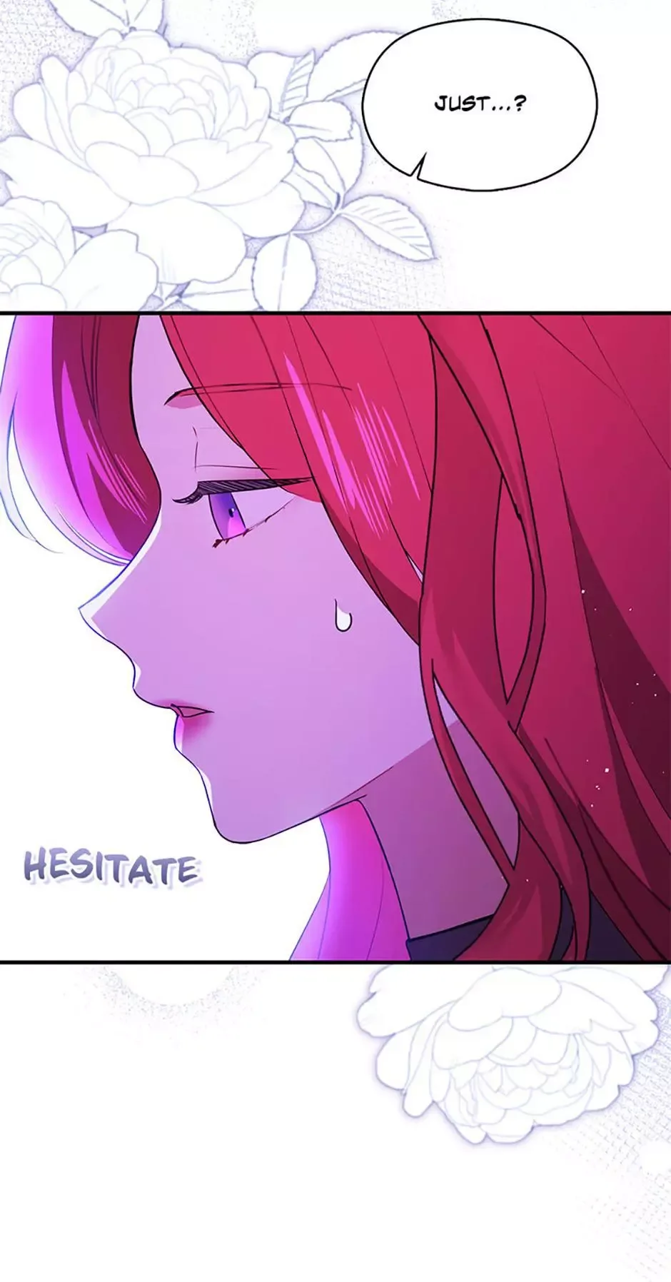 I Didn't Mean to Seduce the Male Lead Chapter 112 page 34