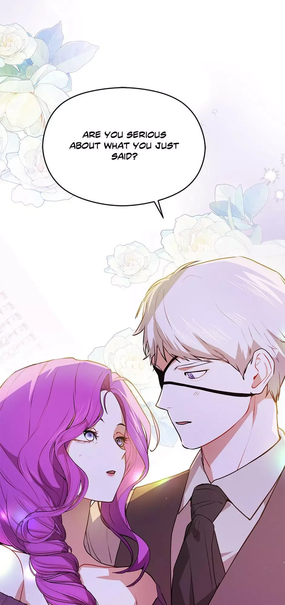I Didn't Mean to Seduce the Male Lead Chapter 109 page 79