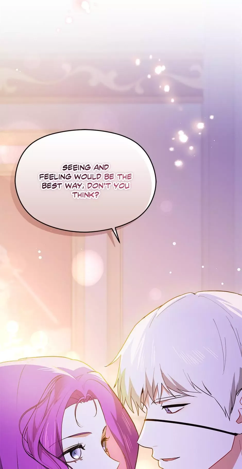 I Didn't Mean to Seduce the Male Lead Chapter 109 page 83