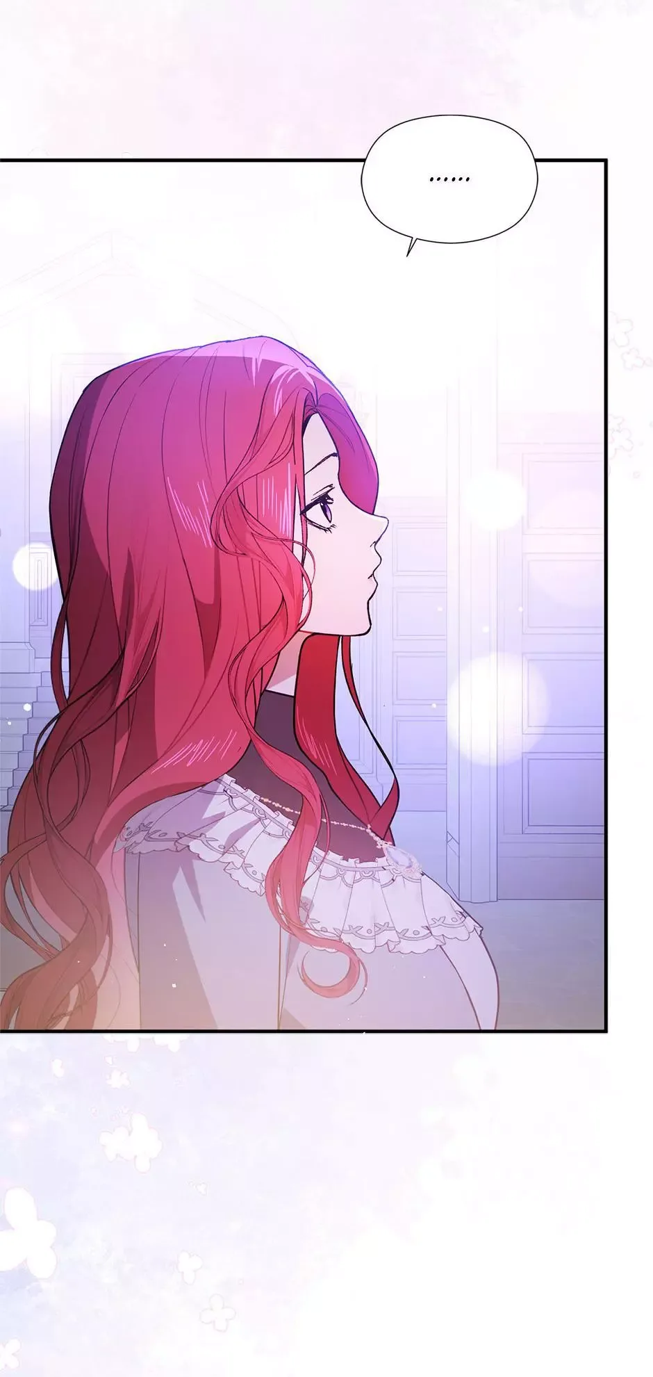 I Didn't Mean to Seduce the Male Lead Chapter 111 page 35