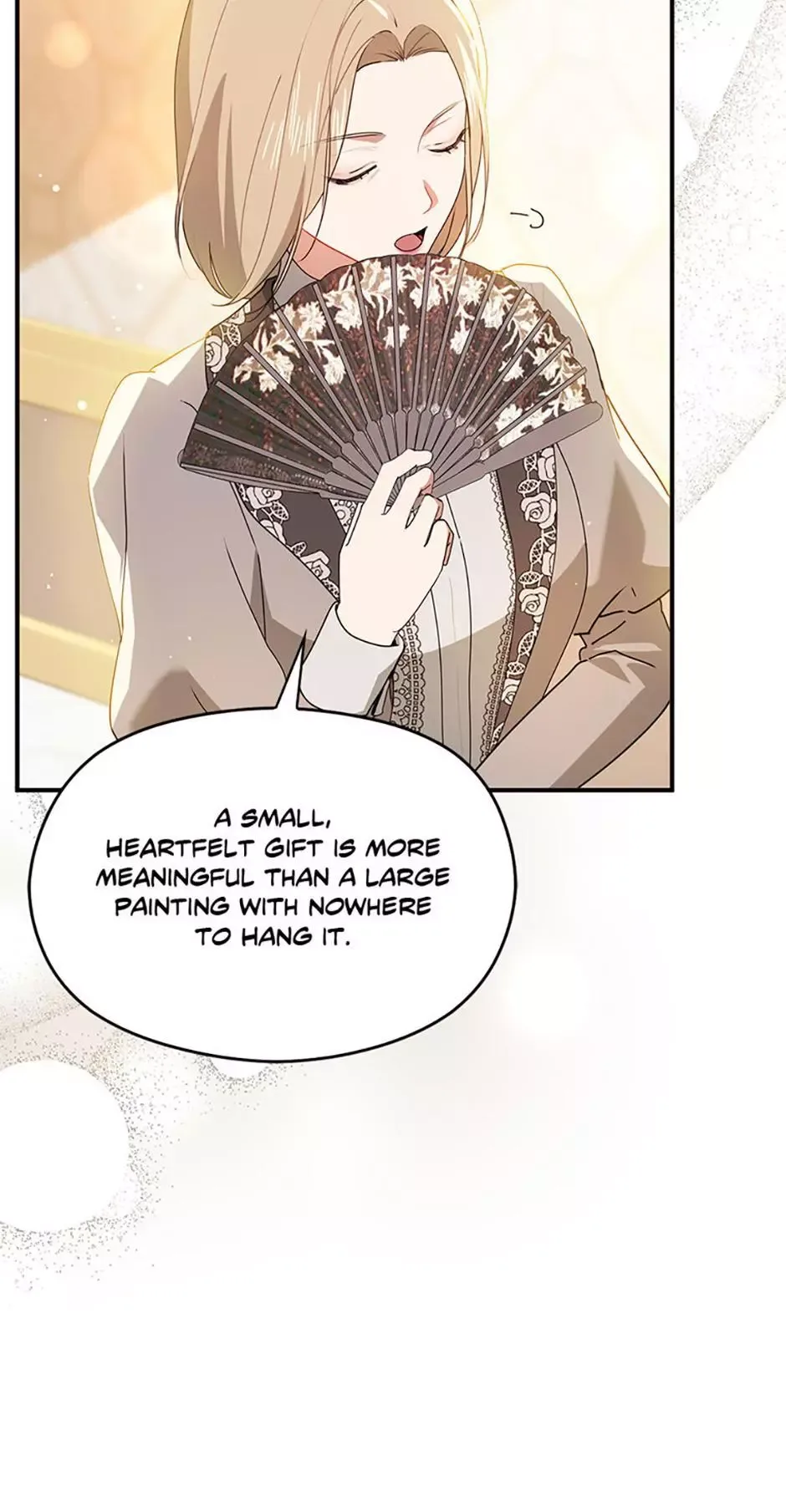 I Didn't Mean to Seduce the Male Lead Chapter 113 page 31