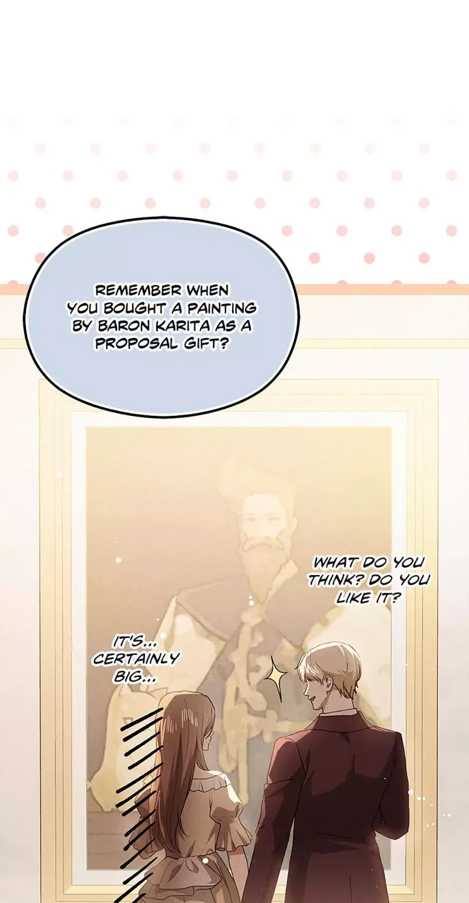 I Didn't Mean to Seduce the Male Lead Chapter 113 page 29