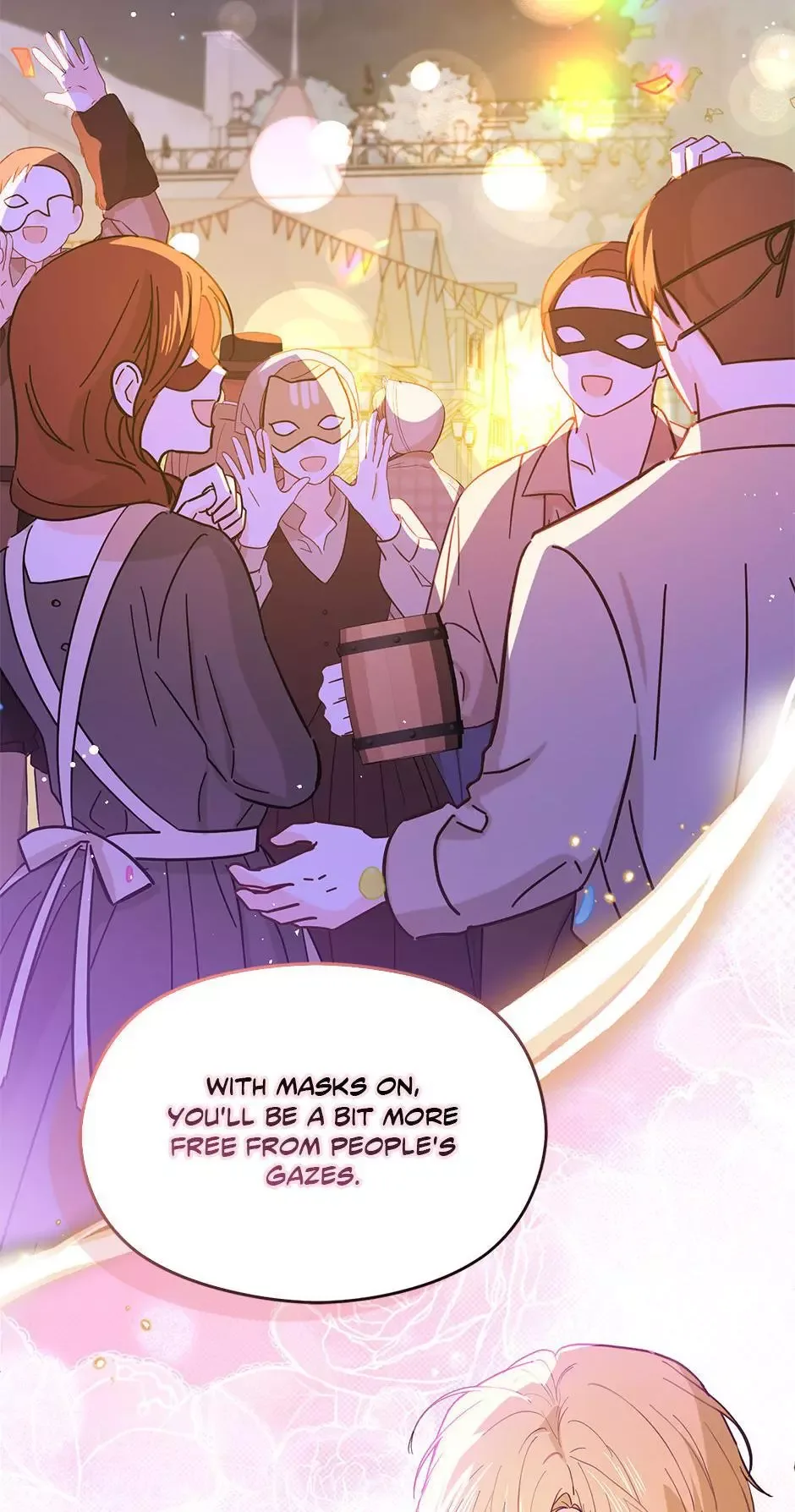 I Didn't Mean to Seduce the Male Lead Chapter 108 page 79