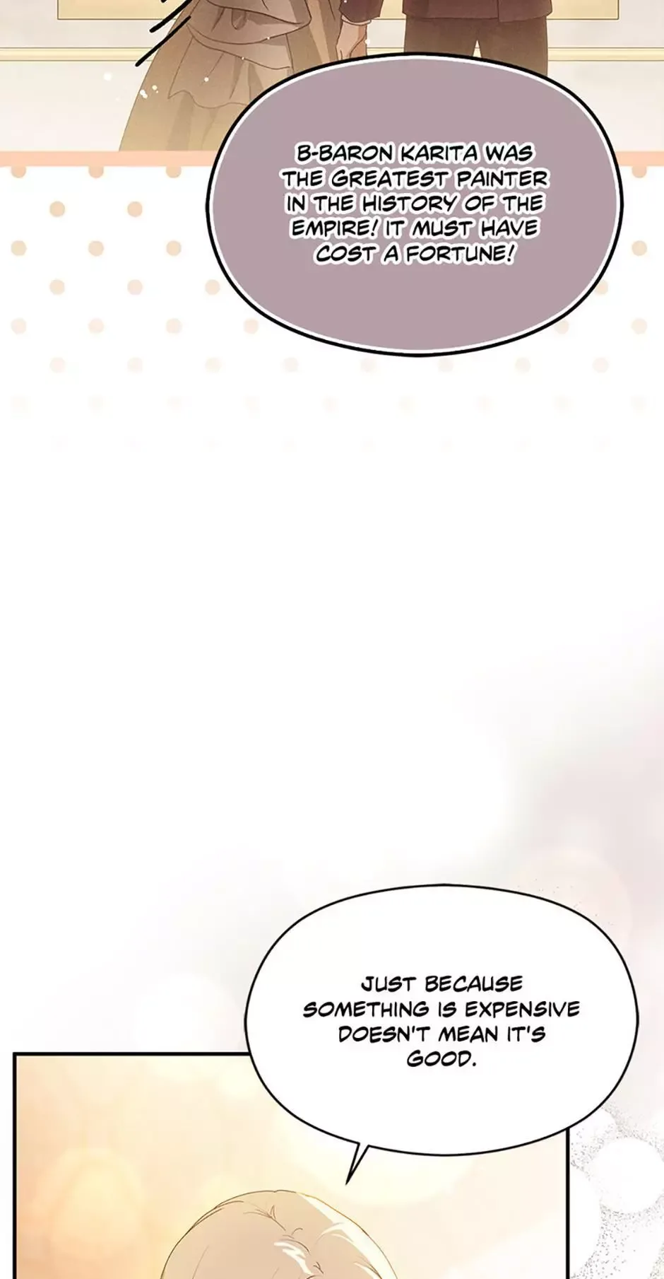 I Didn't Mean to Seduce the Male Lead Chapter 113 page 30