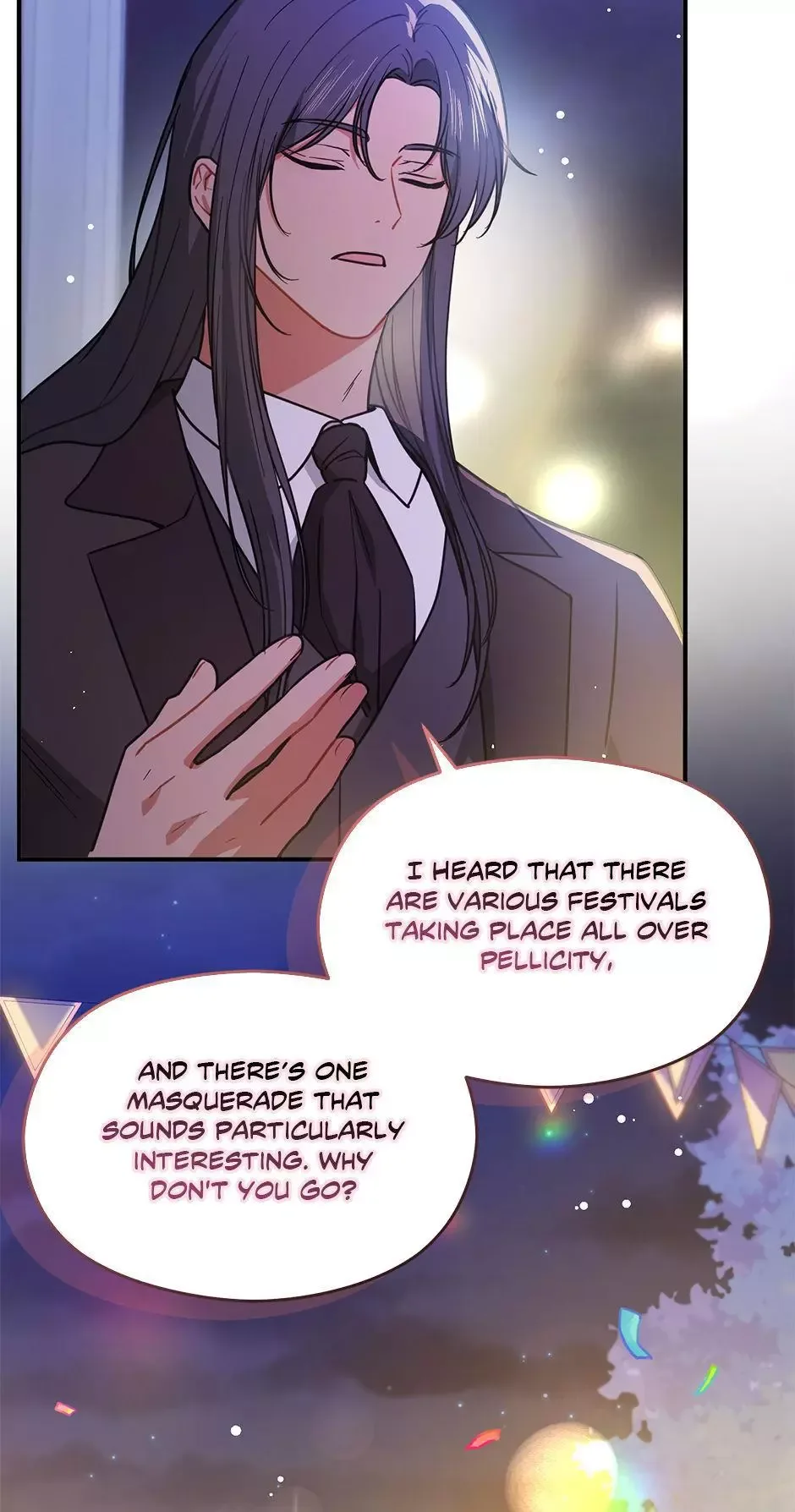 I Didn't Mean to Seduce the Male Lead Chapter 108 page 78