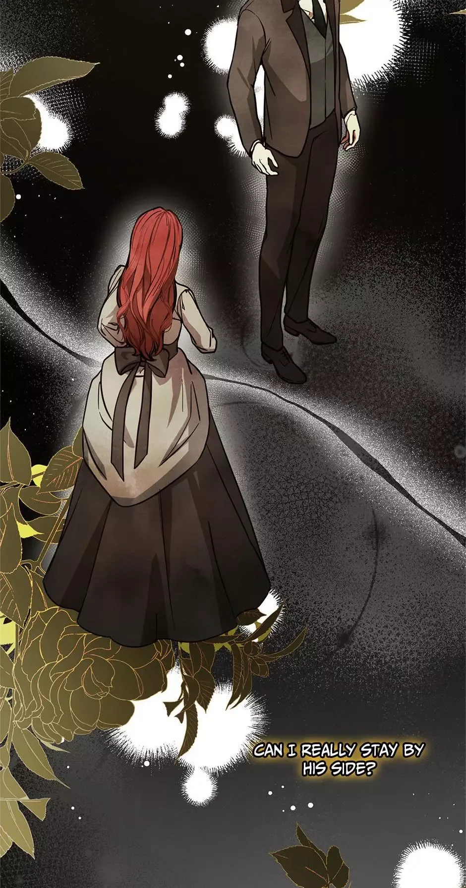 I Didn't Mean to Seduce the Male Lead Chapter 111 page 31