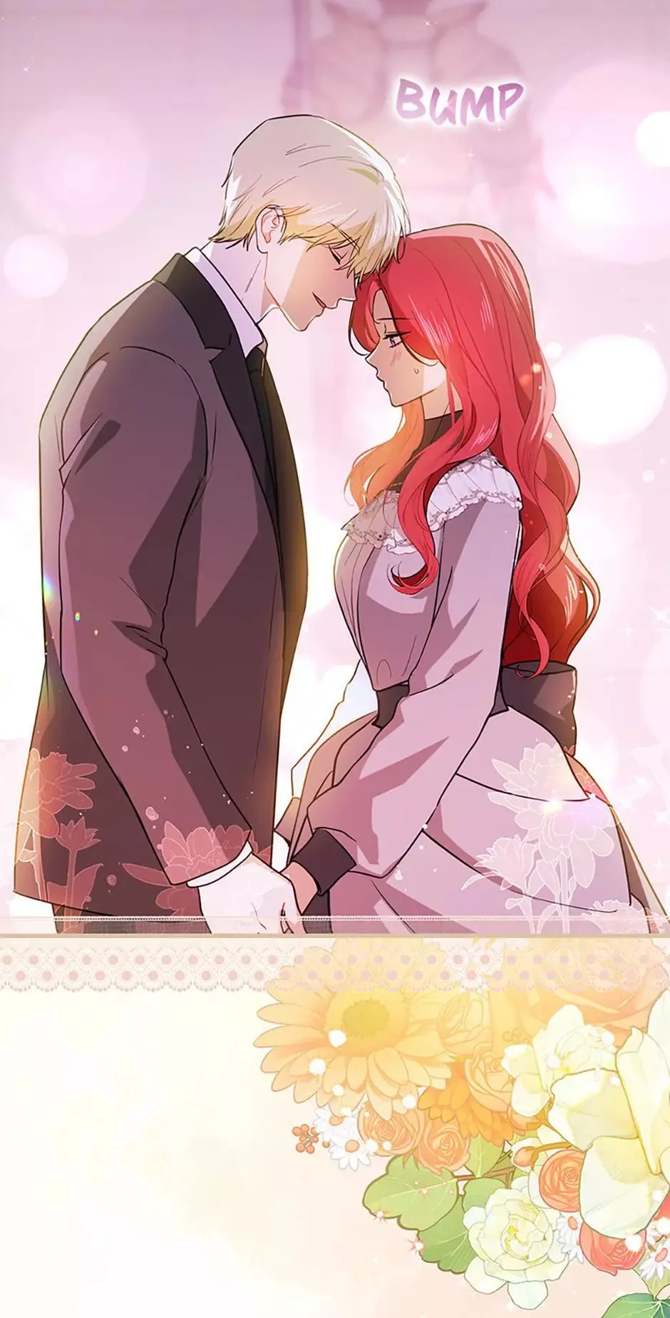 I Didn't Mean to Seduce the Male Lead Chapter 112 page 39