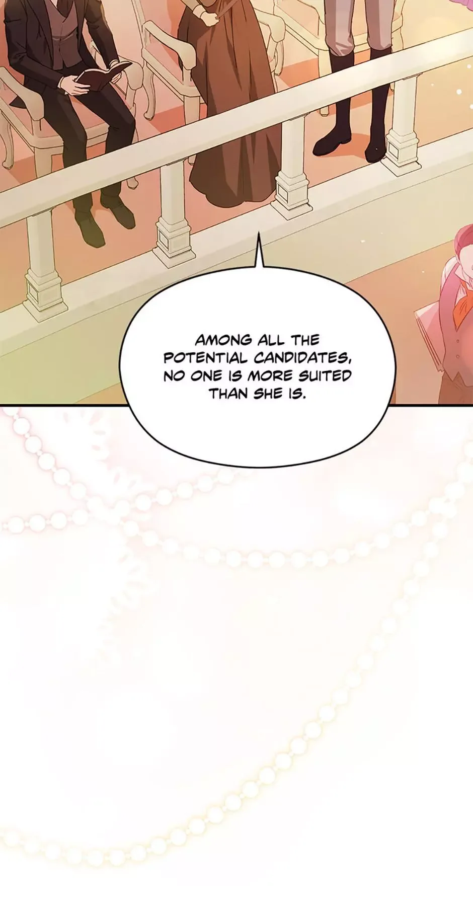 I Didn't Mean to Seduce the Male Lead Chapter 113 page 34