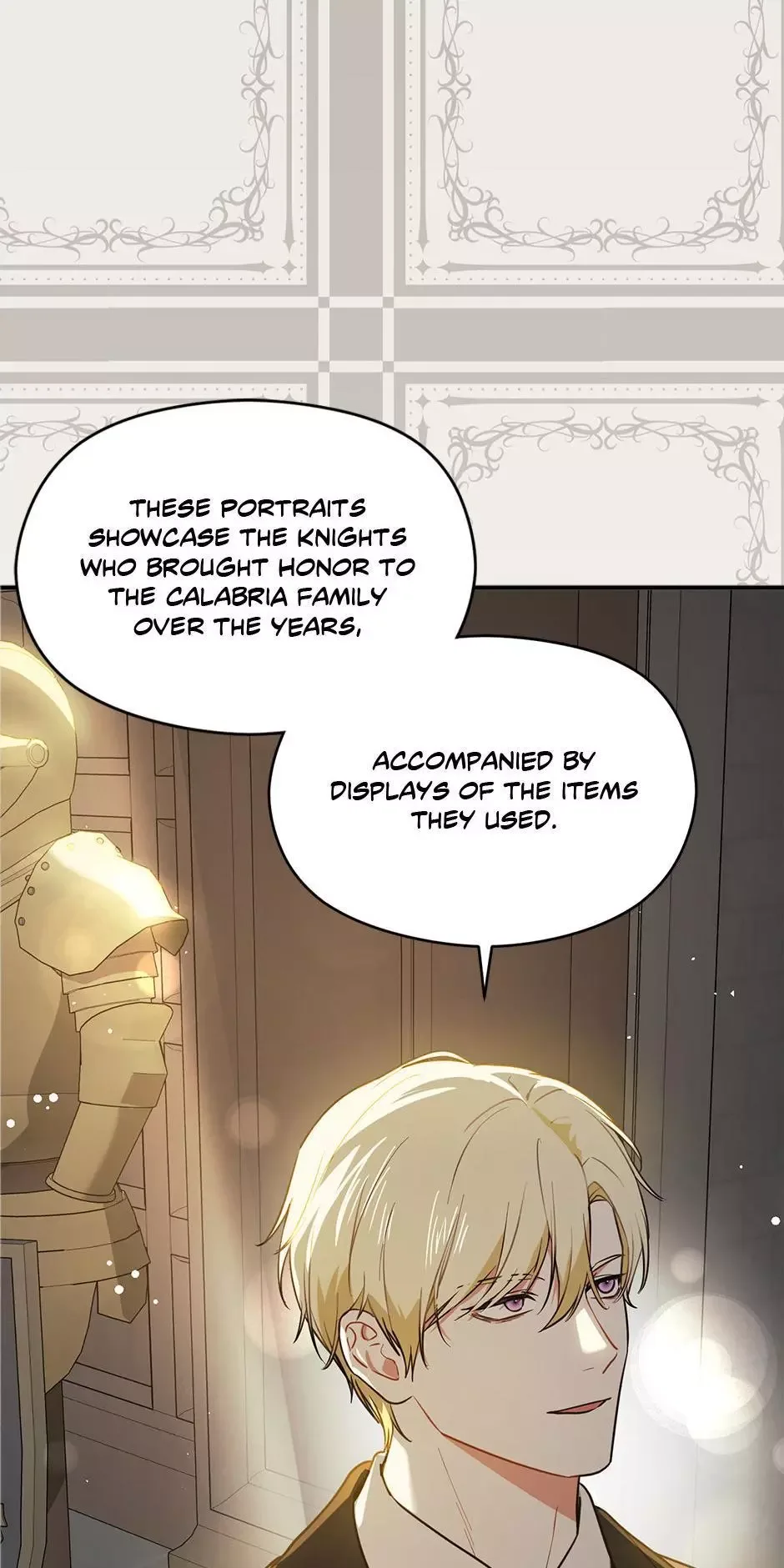 I Didn't Mean to Seduce the Male Lead Chapter 111 page 43