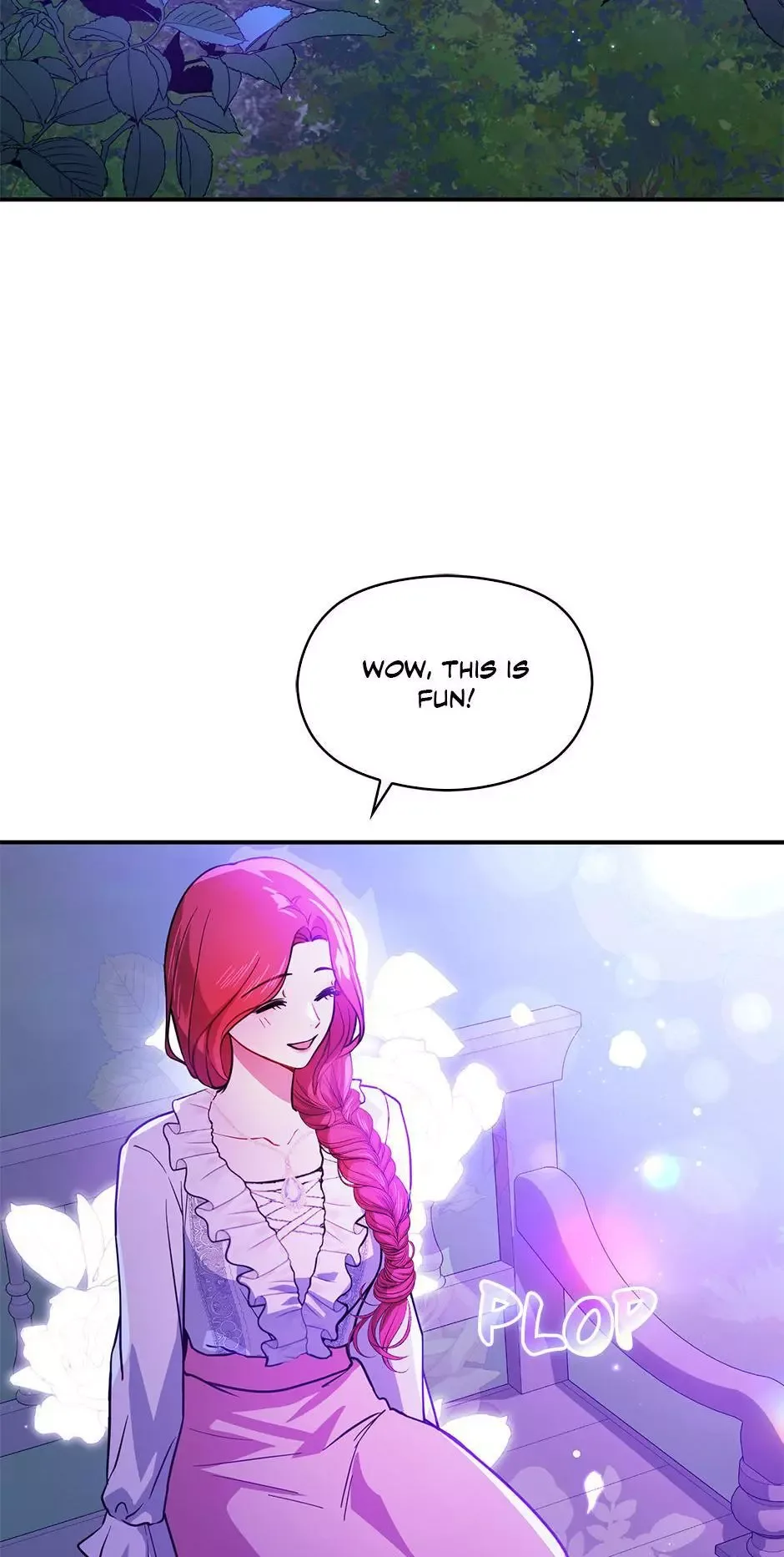 I Didn't Mean to Seduce the Male Lead Chapter 110 page 46
