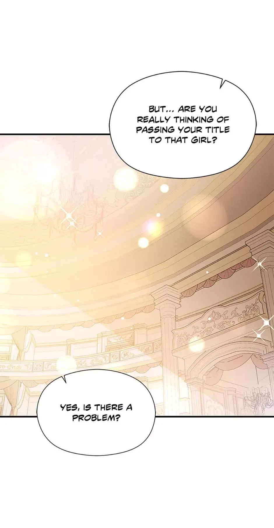I Didn't Mean to Seduce the Male Lead Chapter 113 page 32