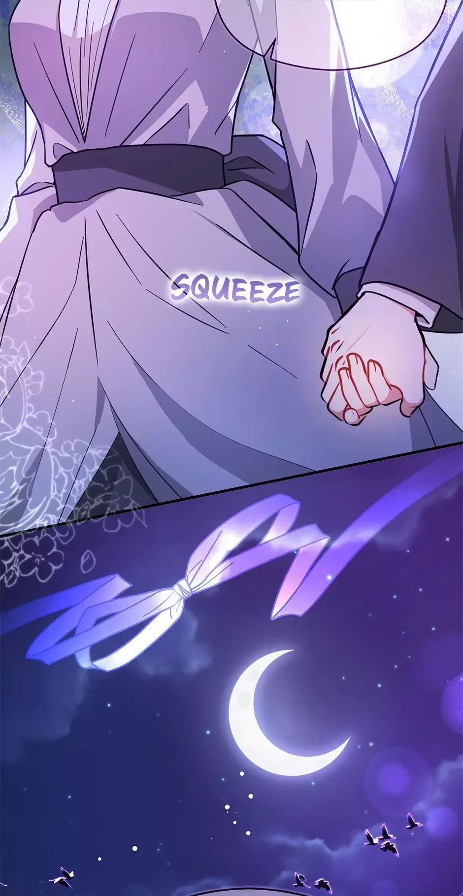 I Didn't Mean to Seduce the Male Lead Chapter 108 page 90