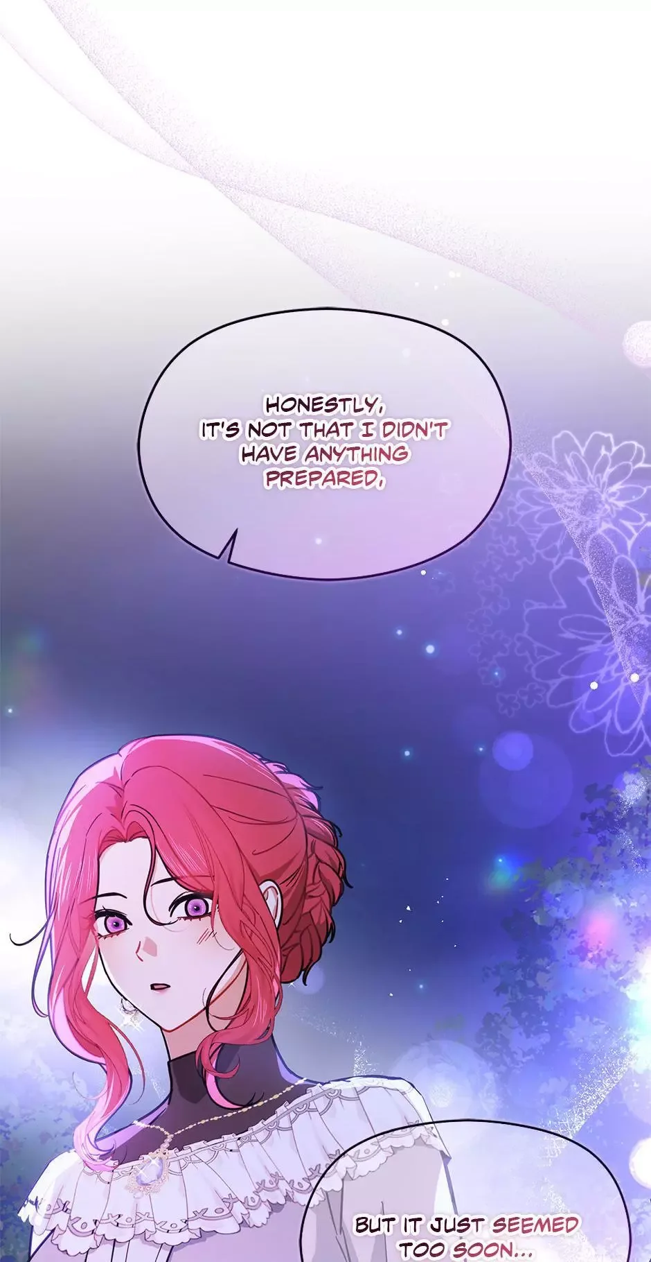 I Didn't Mean to Seduce the Male Lead Chapter 108 page 89