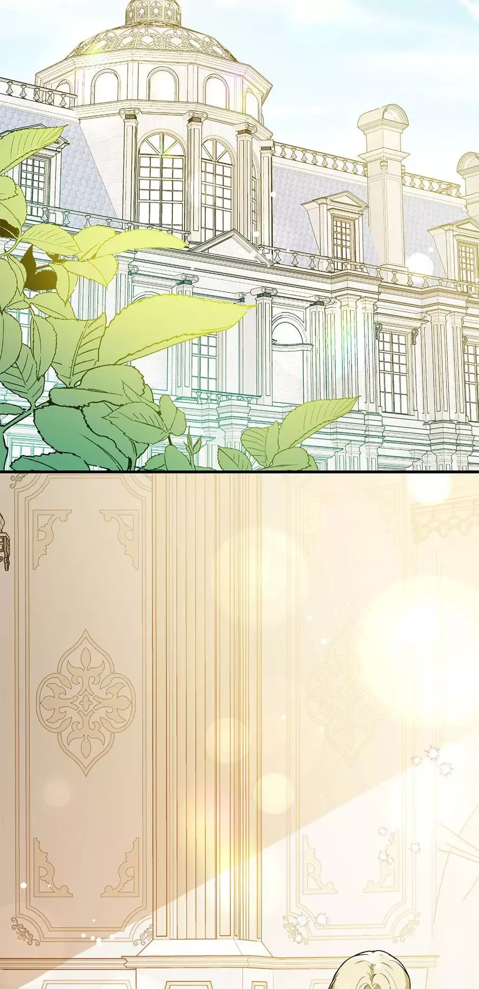 I Didn't Mean to Seduce the Male Lead Chapter 115 page 2