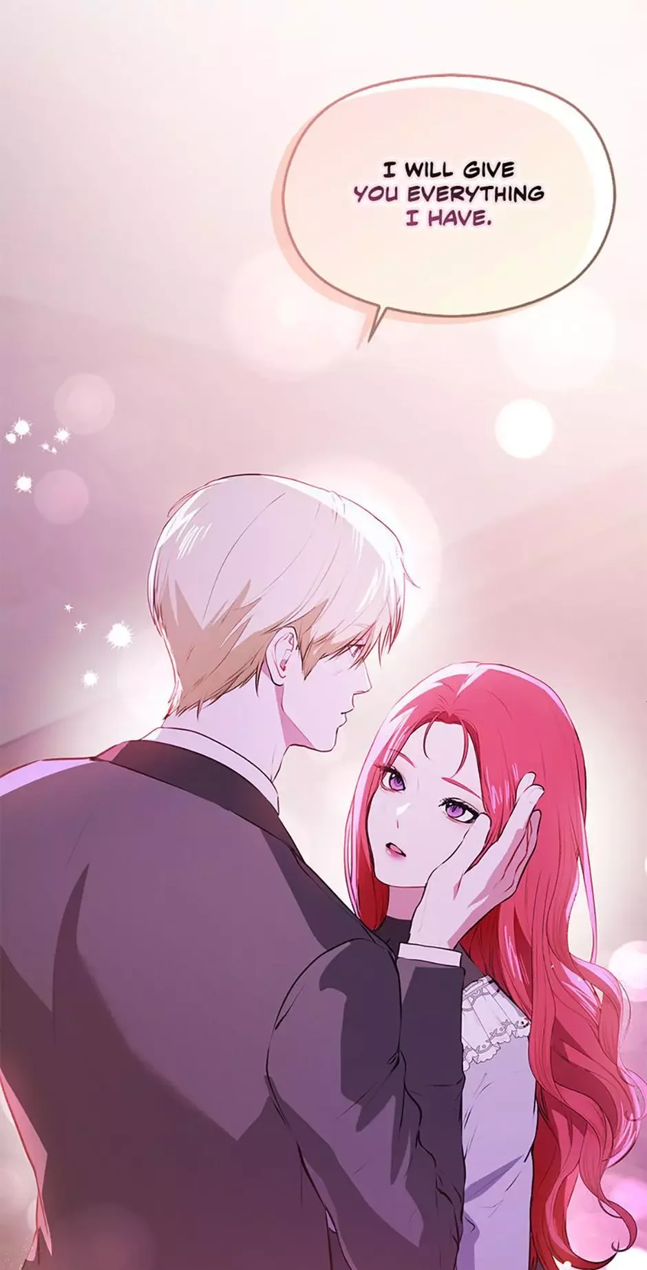 I Didn't Mean to Seduce the Male Lead Chapter 112 page 48