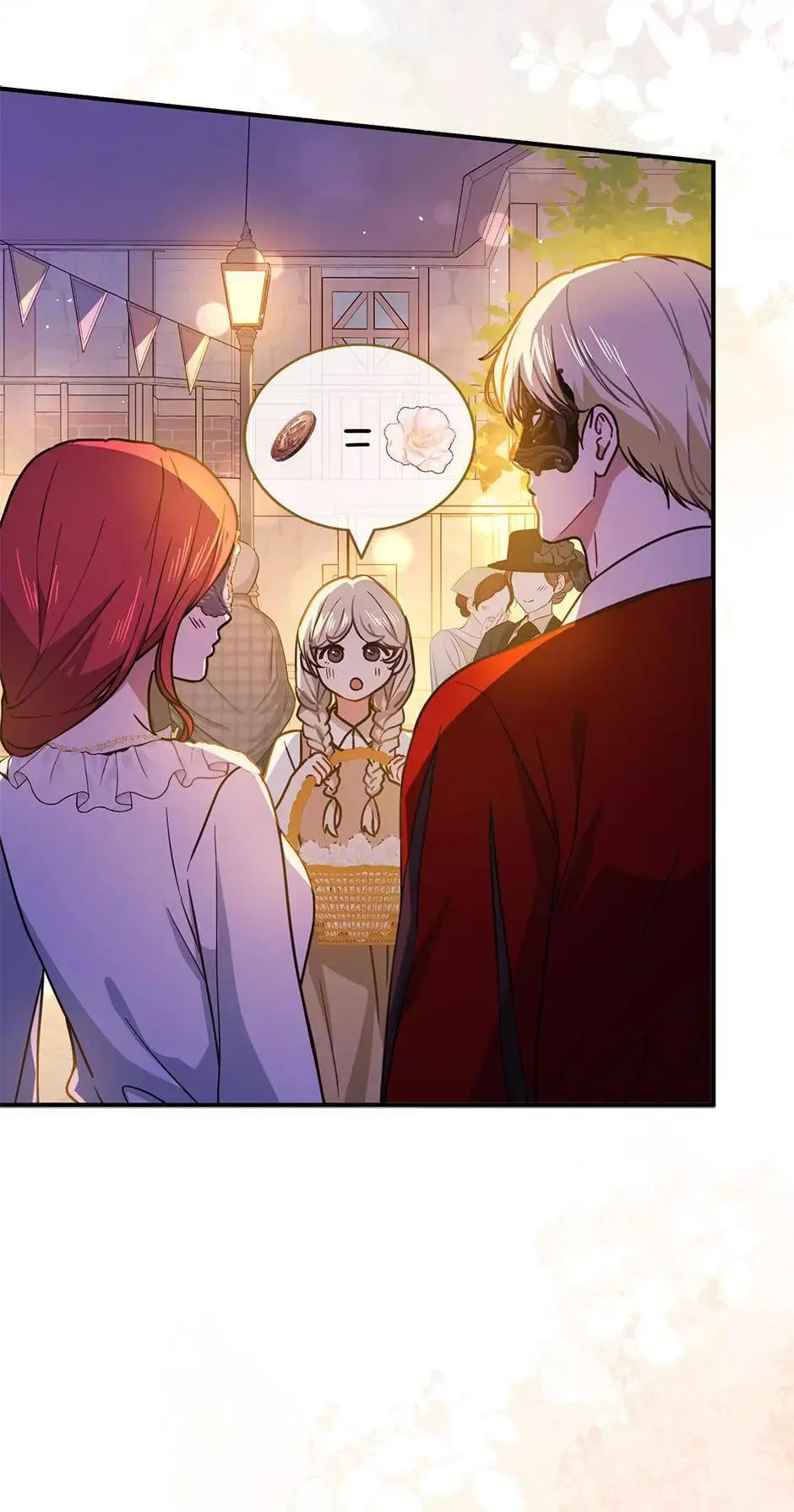I Didn't Mean to Seduce the Male Lead Chapter 110 page 41