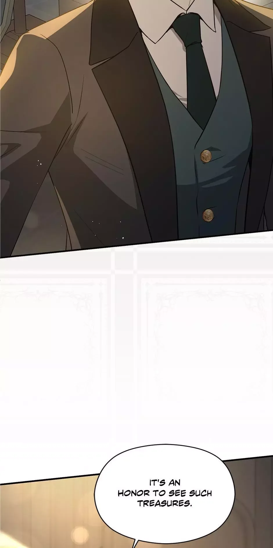 I Didn't Mean to Seduce the Male Lead Chapter 111 page 44