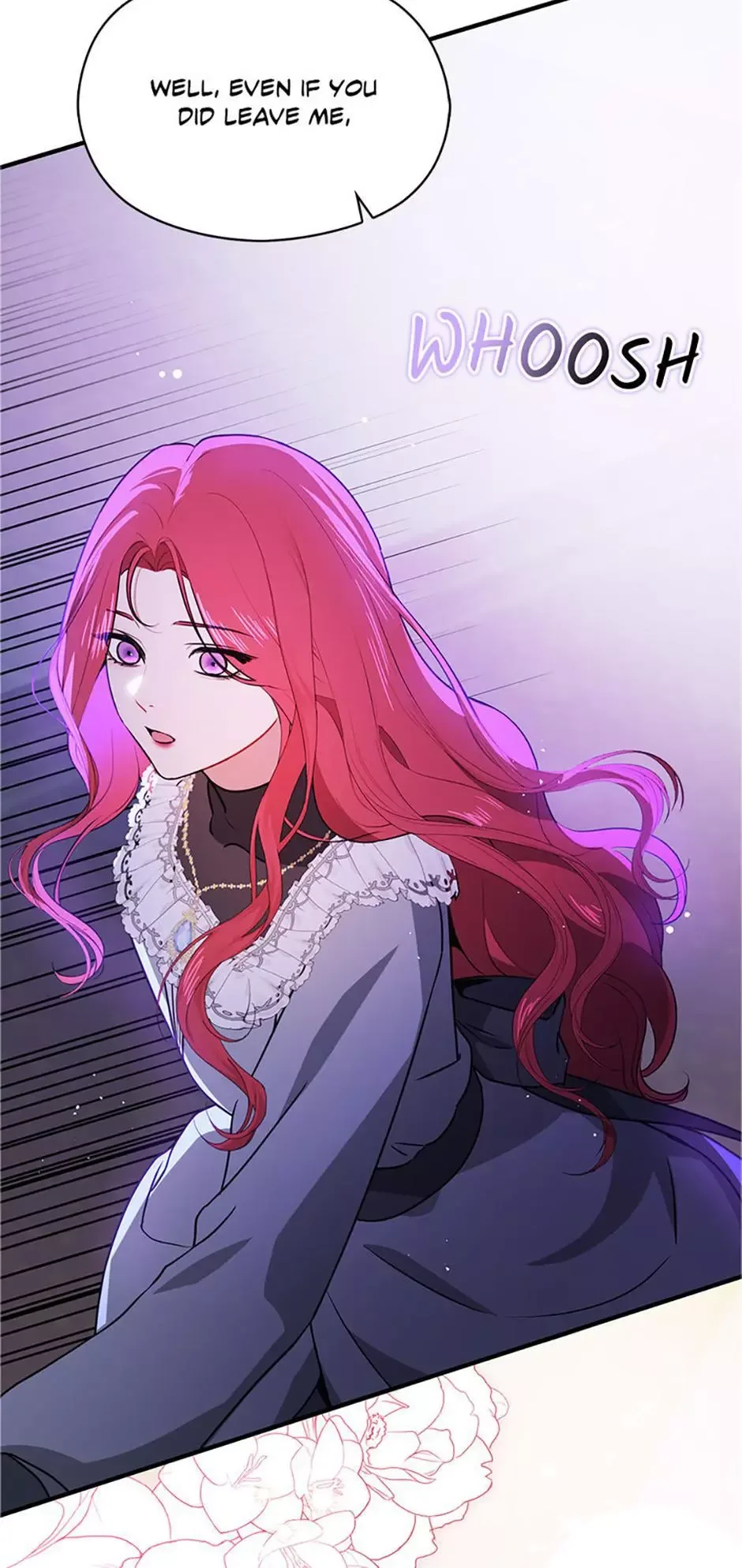 I Didn't Mean to Seduce the Male Lead Chapter 112 page 42