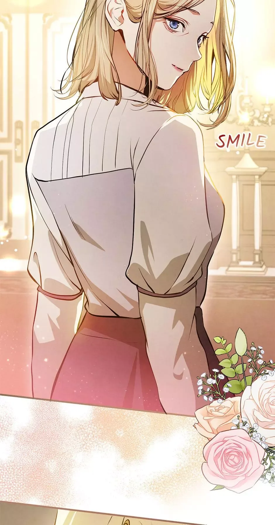 I Didn't Mean to Seduce the Male Lead Chapter 107 page 81