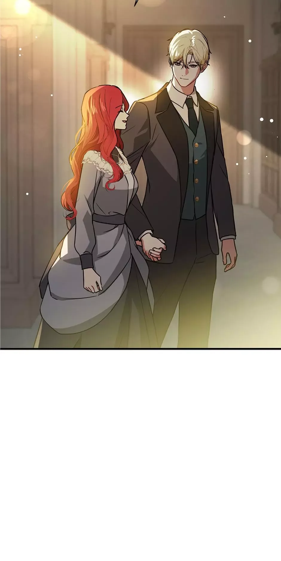 I Didn't Mean to Seduce the Male Lead Chapter 111 page 45