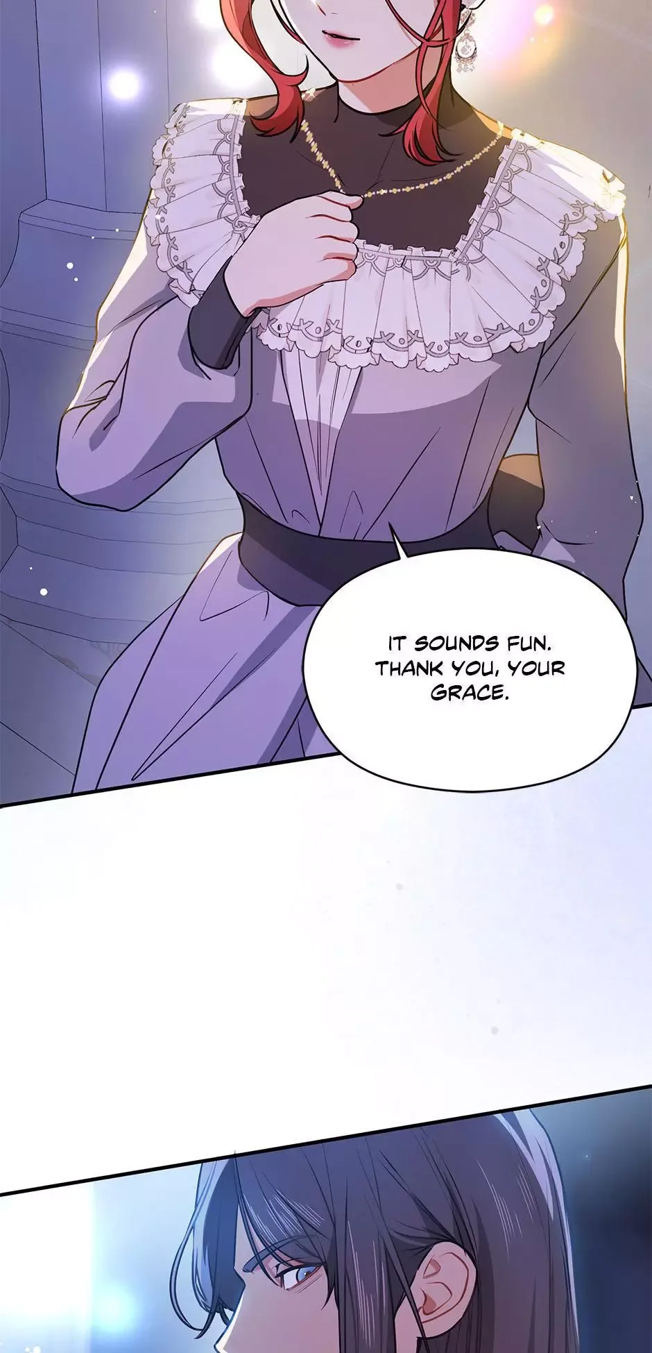 I Didn't Mean to Seduce the Male Lead Chapter 108 page 84