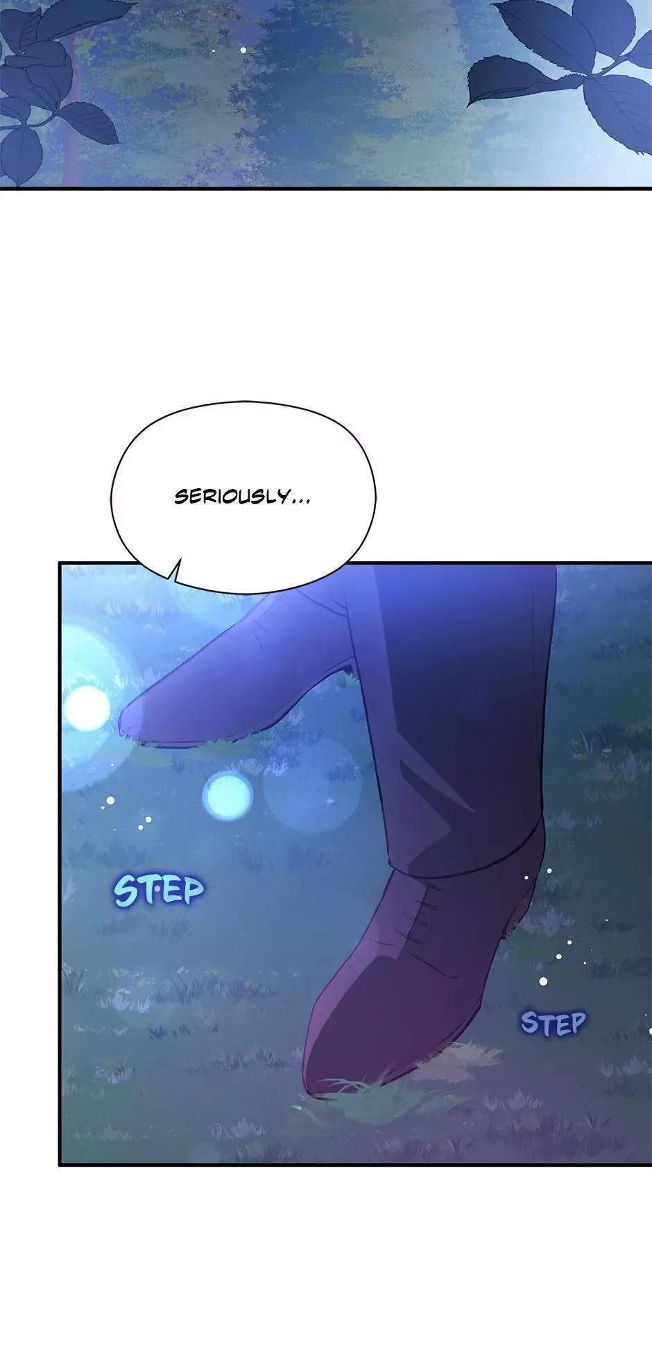 I Didn't Mean to Seduce the Male Lead Chapter 108 page 87