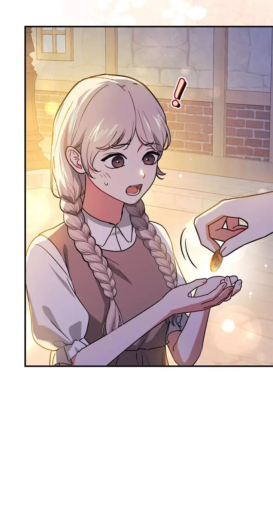 I Didn't Mean to Seduce the Male Lead Chapter 110 page 42