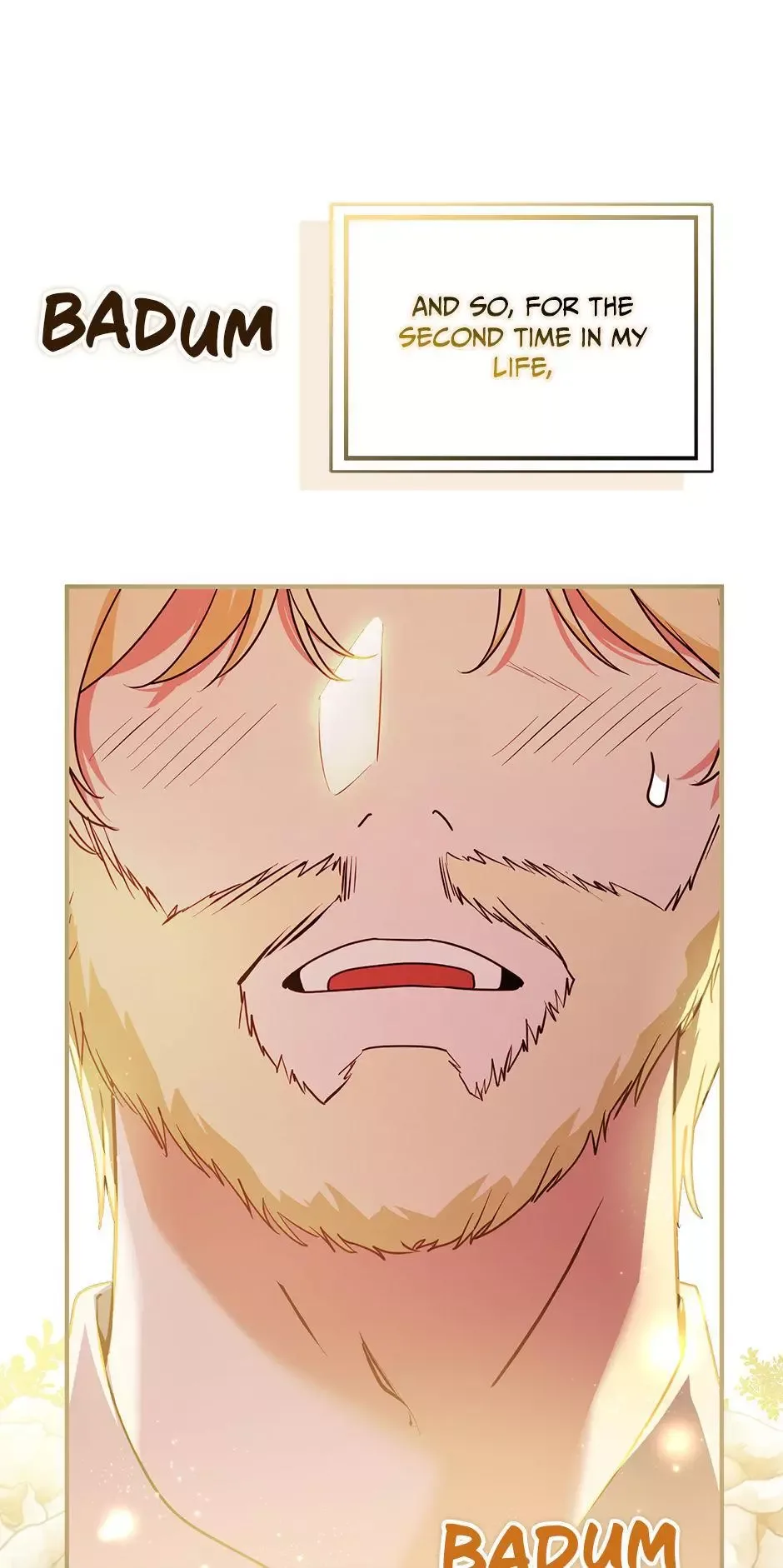 I Didn't Mean to Seduce the Male Lead Chapter 107 page 83