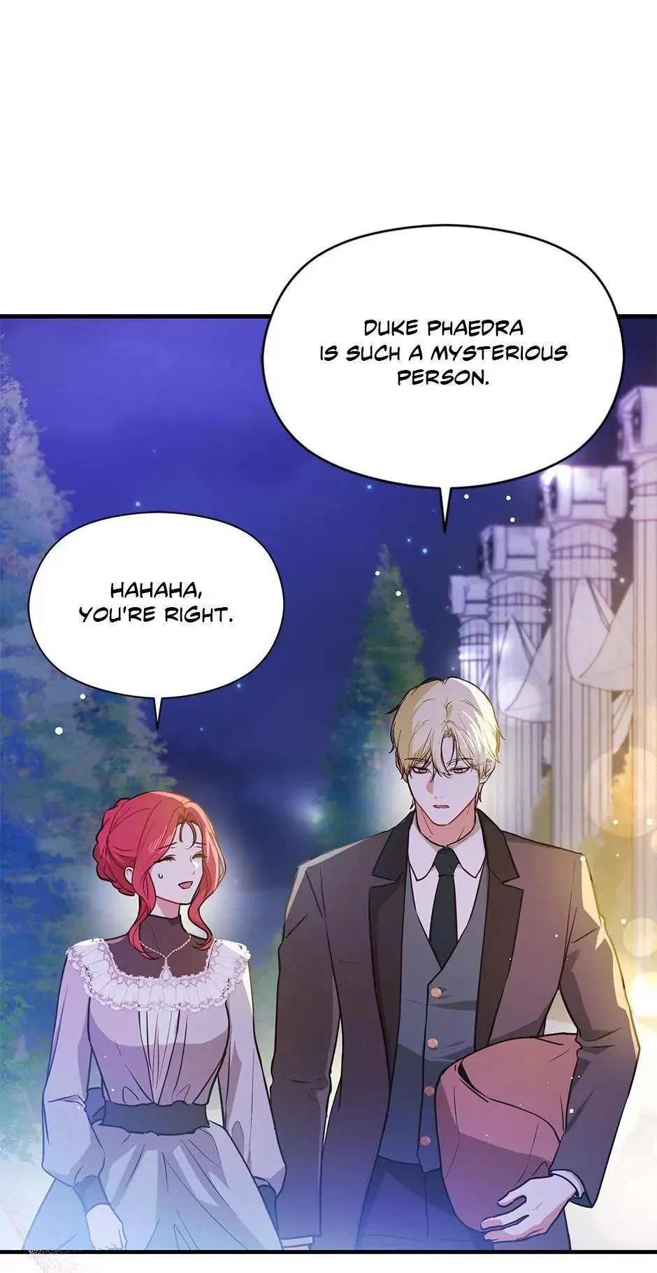 I Didn't Mean to Seduce the Male Lead Chapter 108 page 88